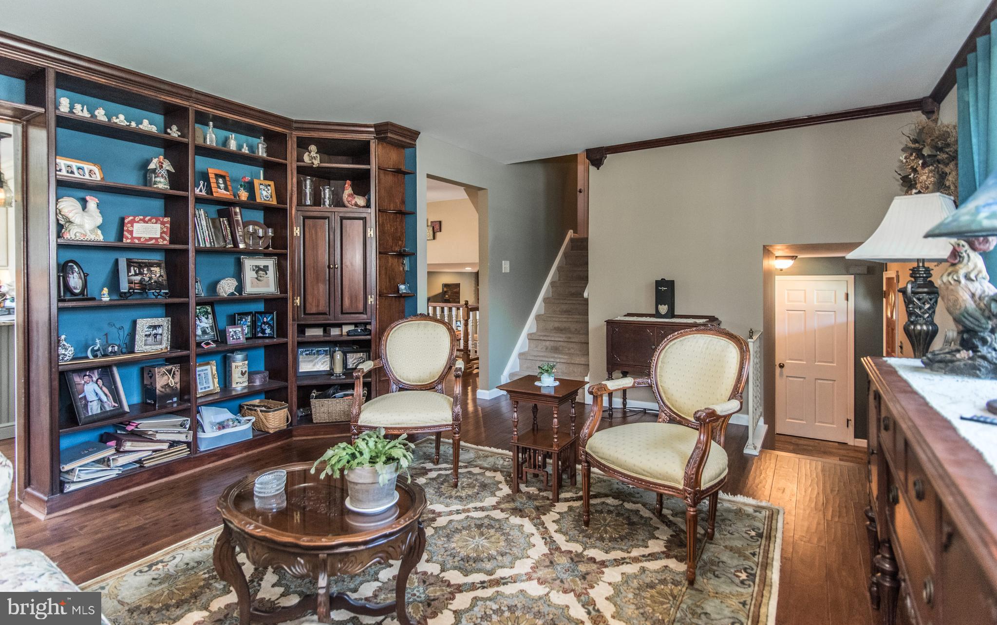 LANGHORNE GABLES - Residential