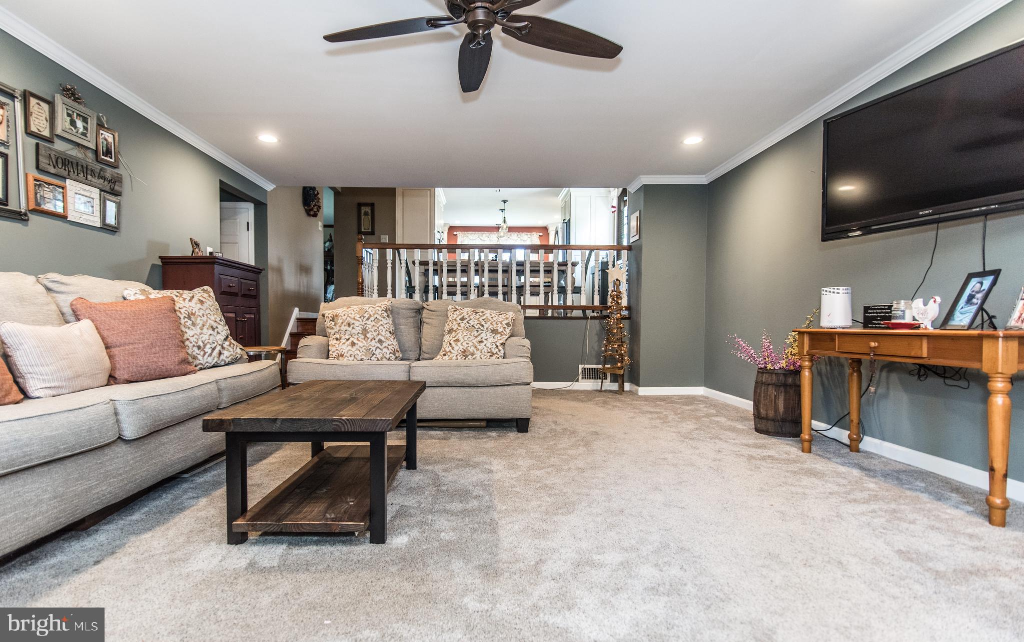 LANGHORNE GABLES - Residential