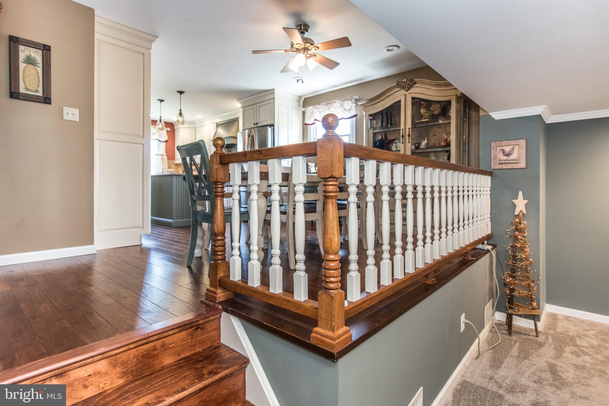 LANGHORNE GABLES - Residential