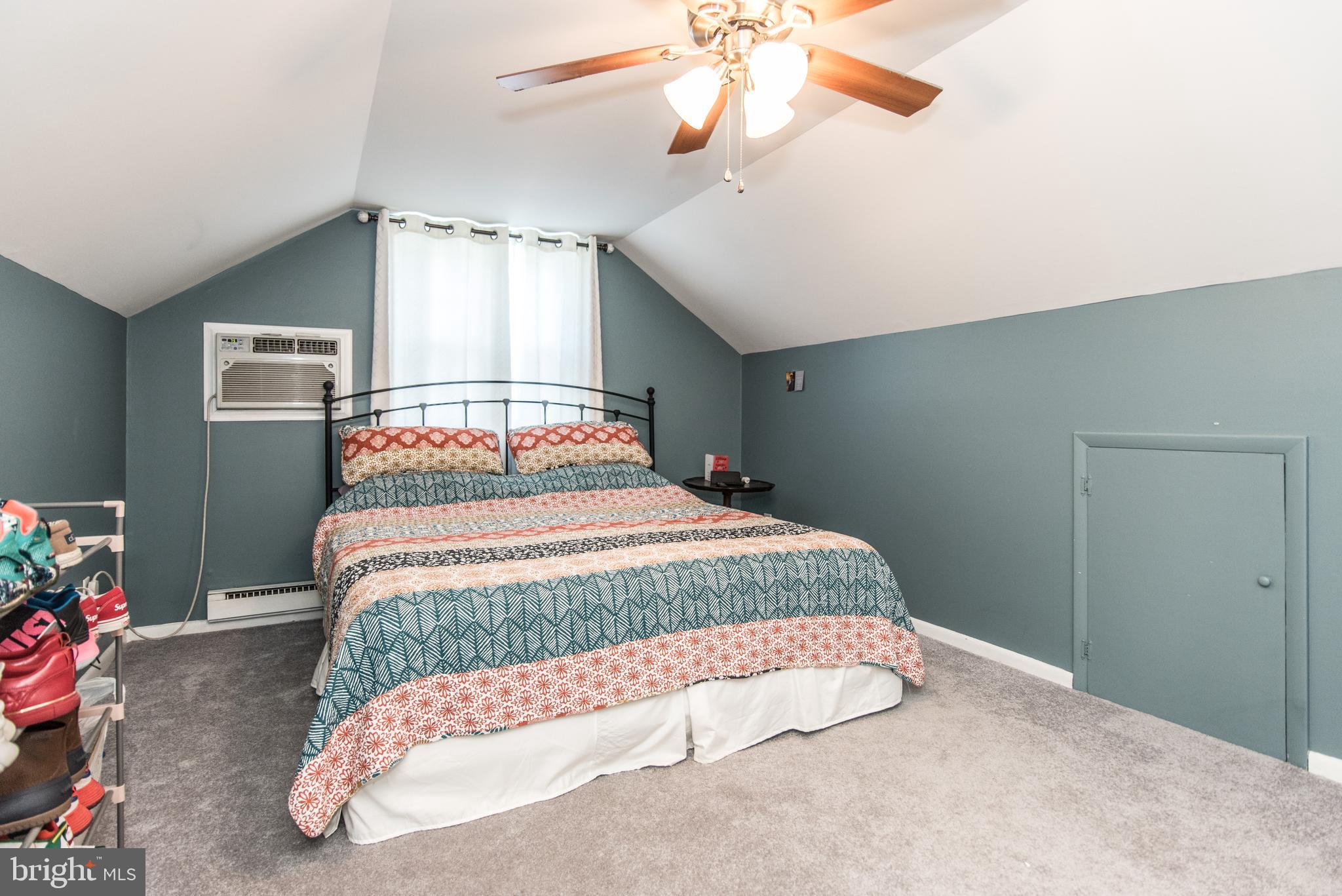 LANGHORNE GABLES - Residential