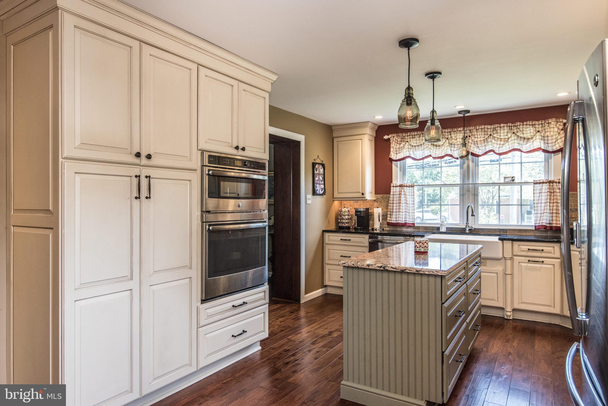LANGHORNE GABLES - Residential