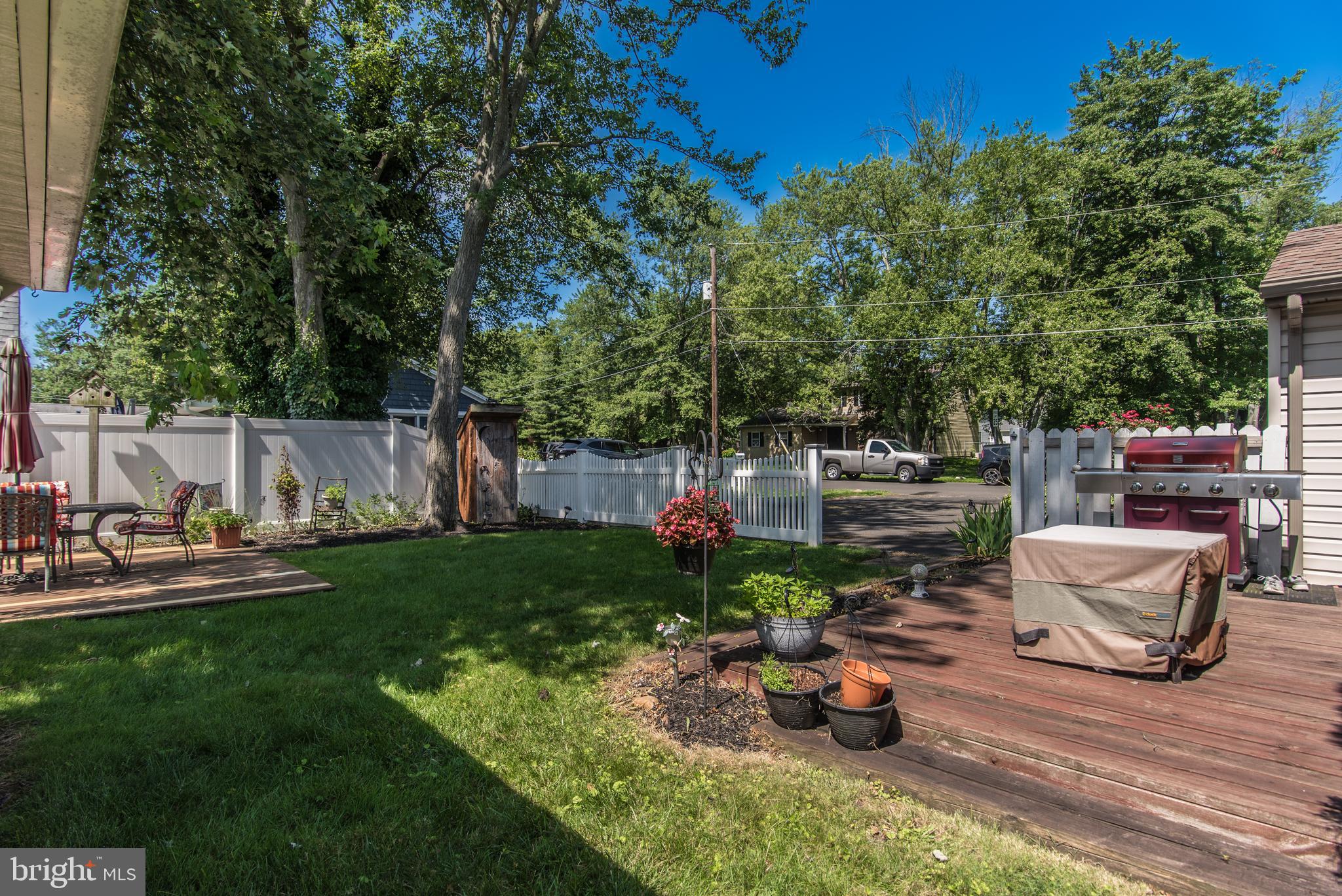 LANGHORNE GABLES - Residential