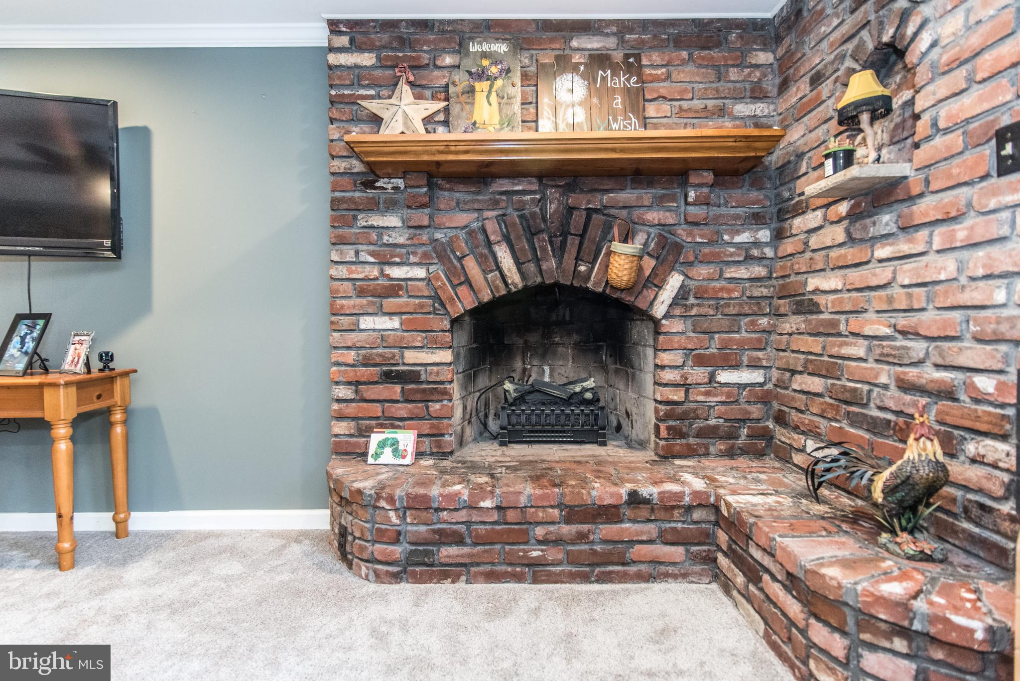 LANGHORNE GABLES - Residential
