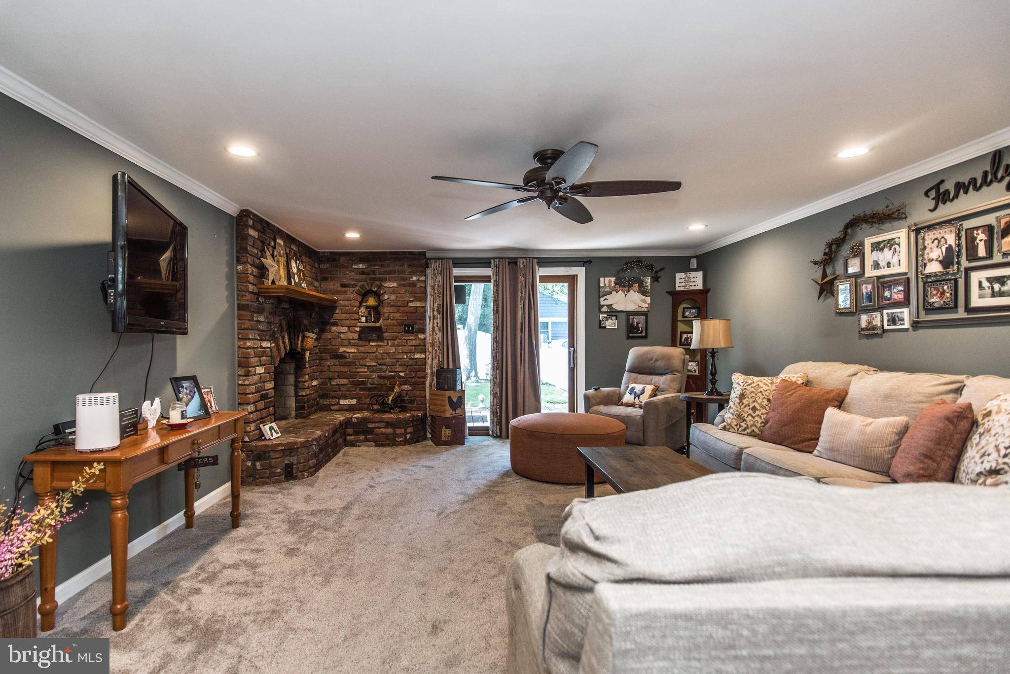 LANGHORNE GABLES - Residential