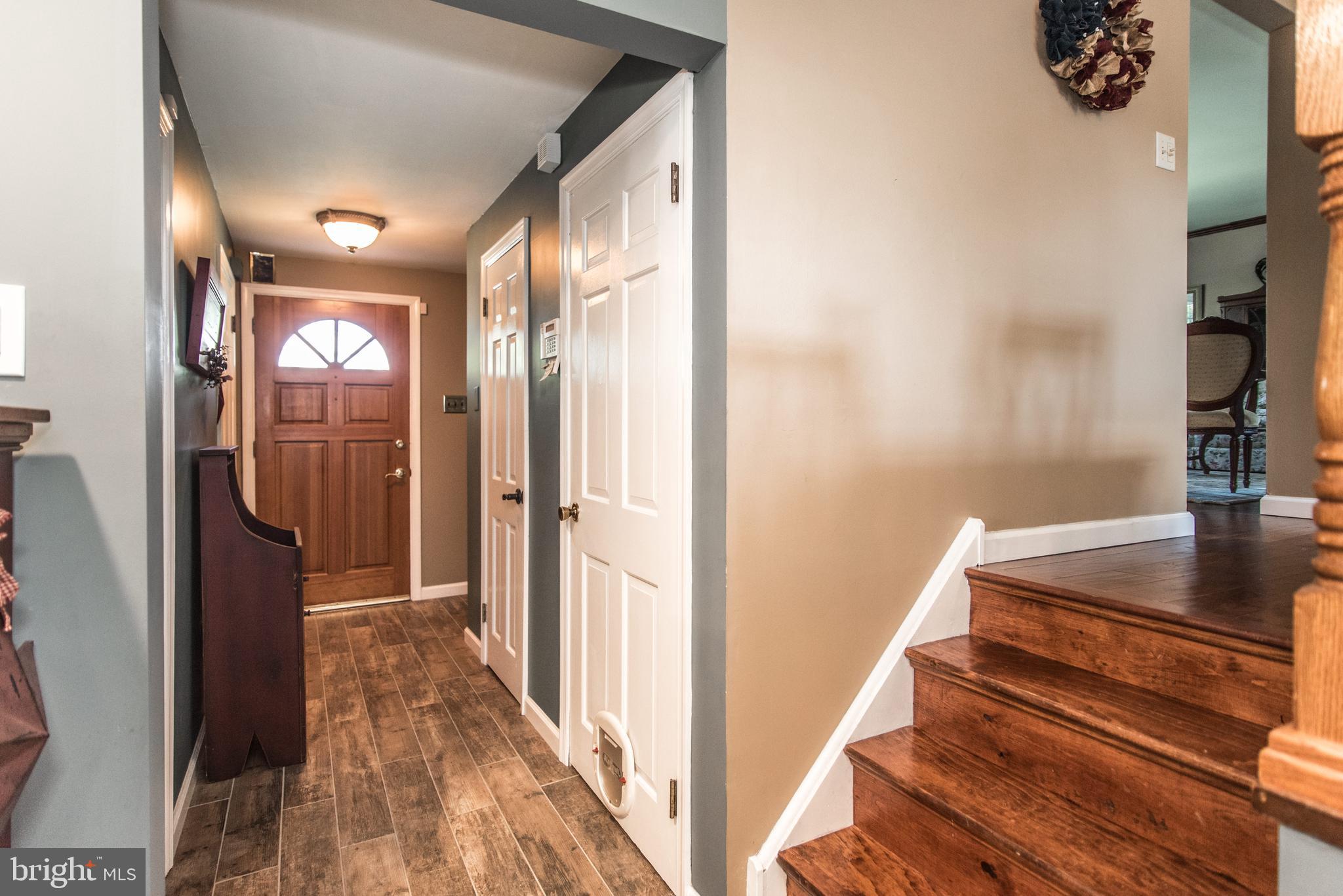 LANGHORNE GABLES - Residential