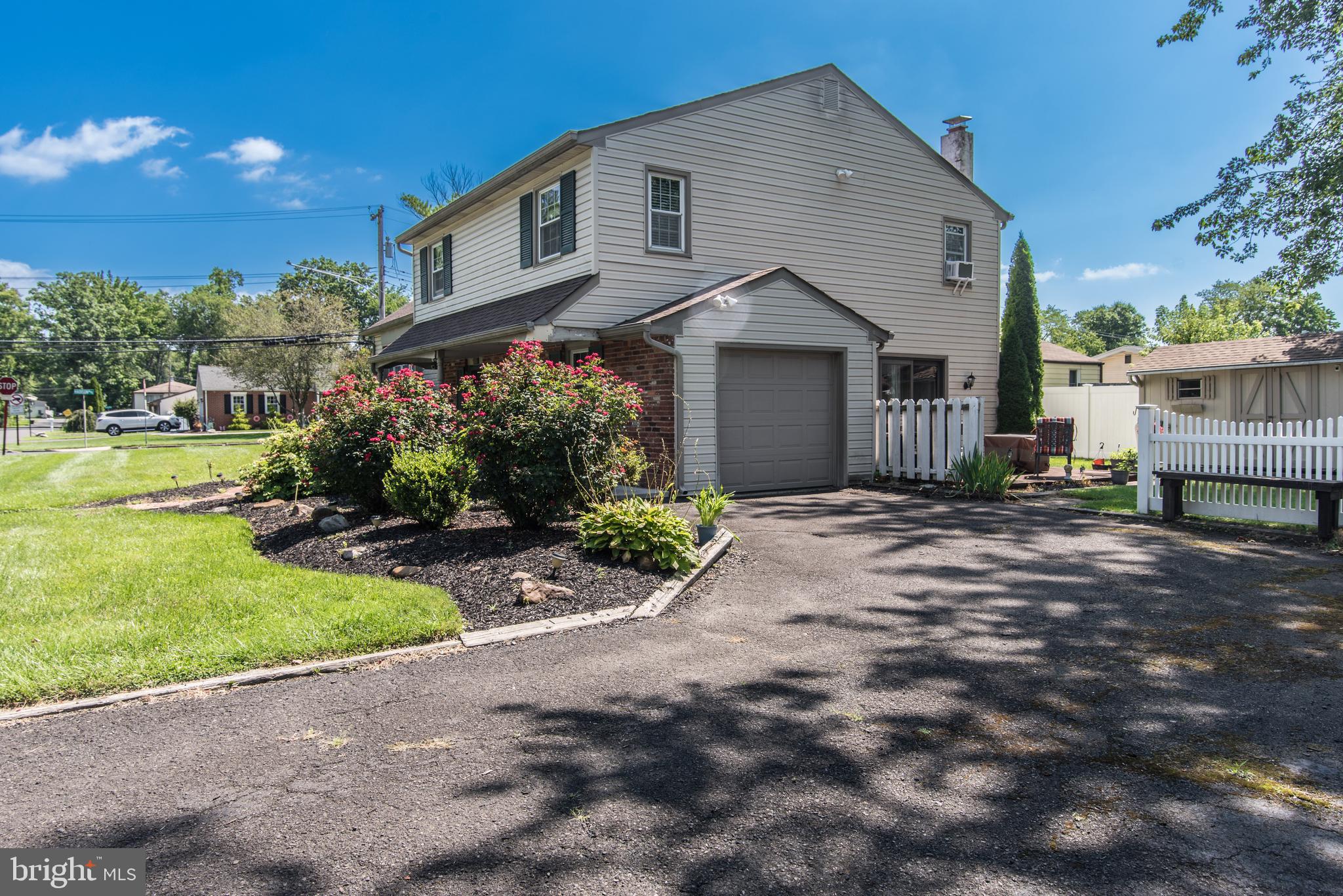 LANGHORNE GABLES - Residential