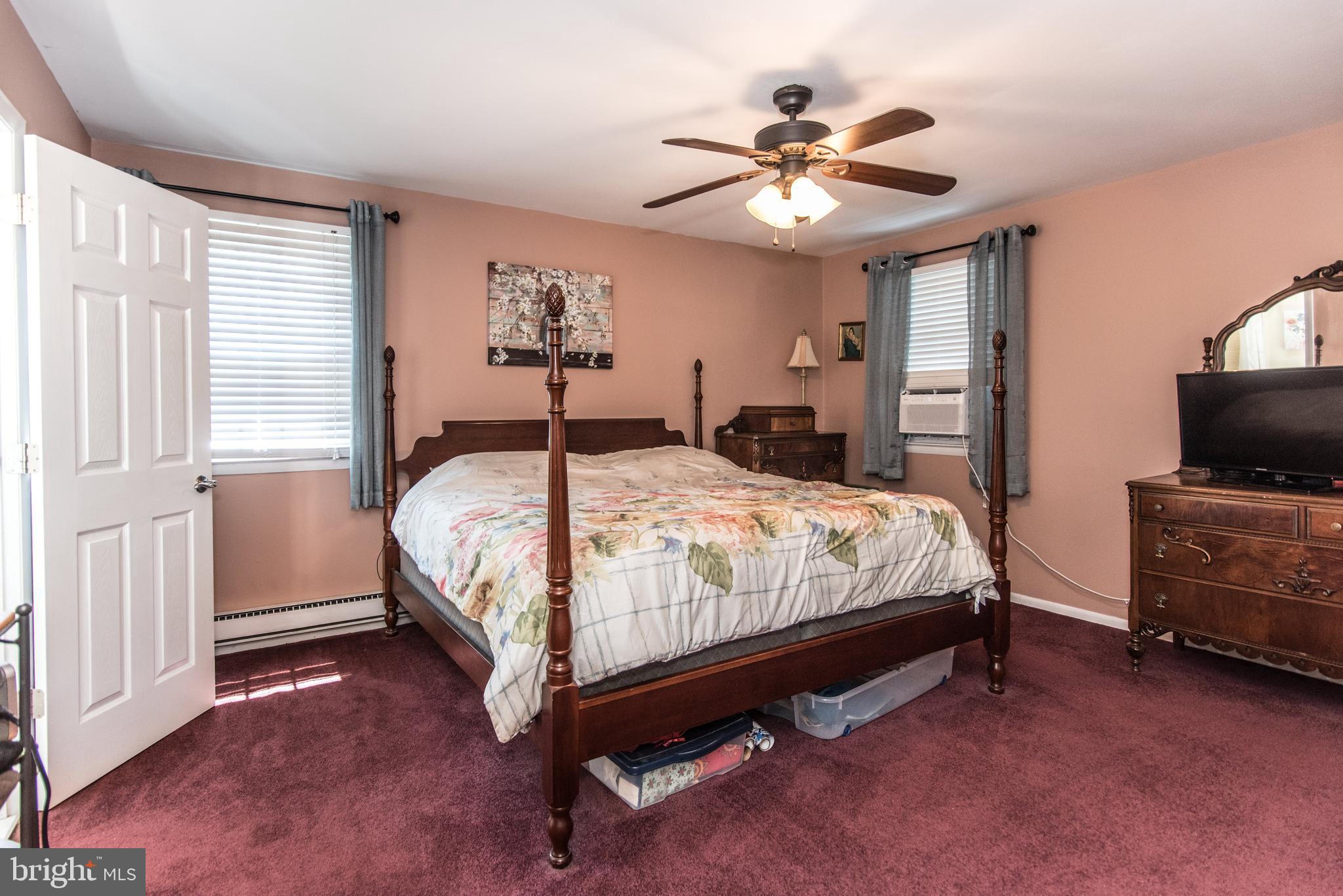 LANGHORNE GABLES - Residential