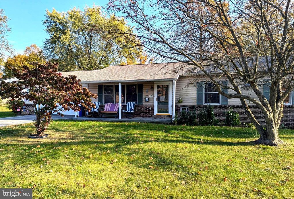 Photo of 2440 Brougher Lane, YORK, PA 17408 (MLS # PAYK2070854)