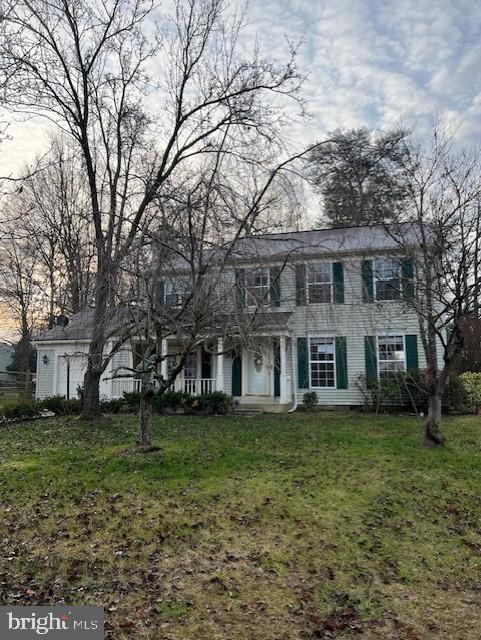 ST CHARLES SUB - HAMPSHIRE - Residential