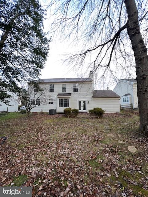 ST CHARLES SUB - HAMPSHIRE - Residential