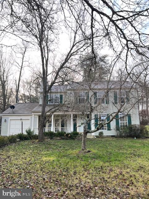 ST CHARLES SUB - HAMPSHIRE - Residential