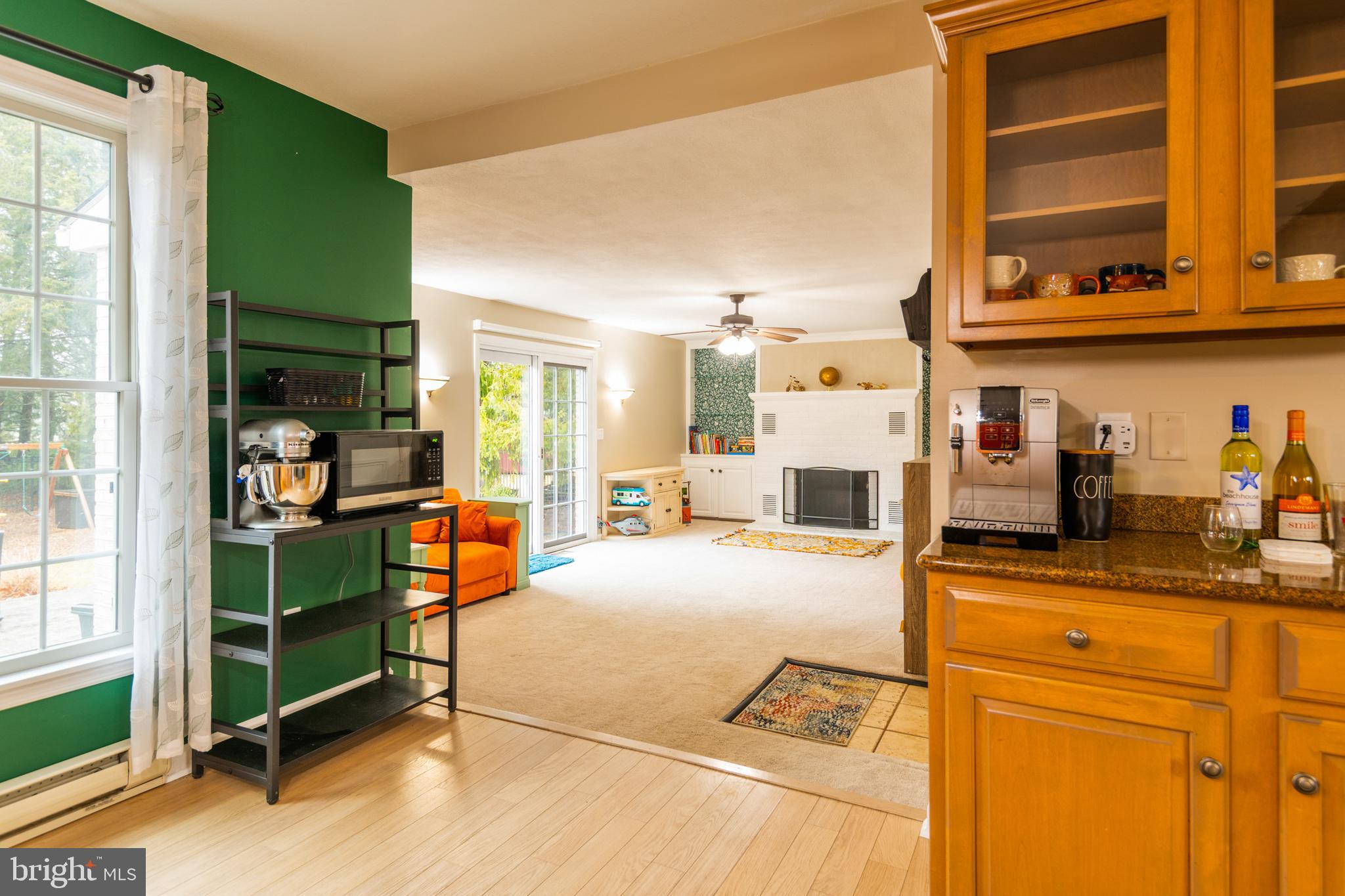 CENTRE HILLS - Residential