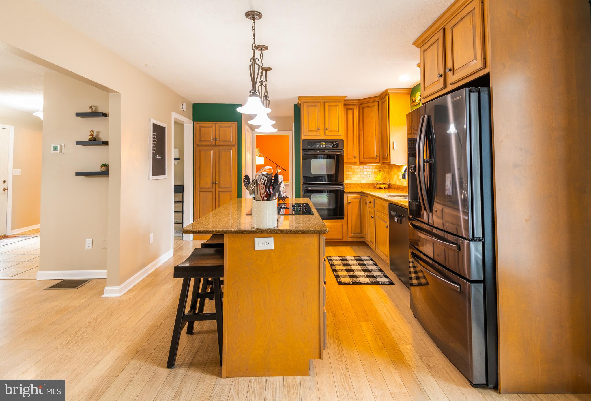 CENTRE HILLS - Residential