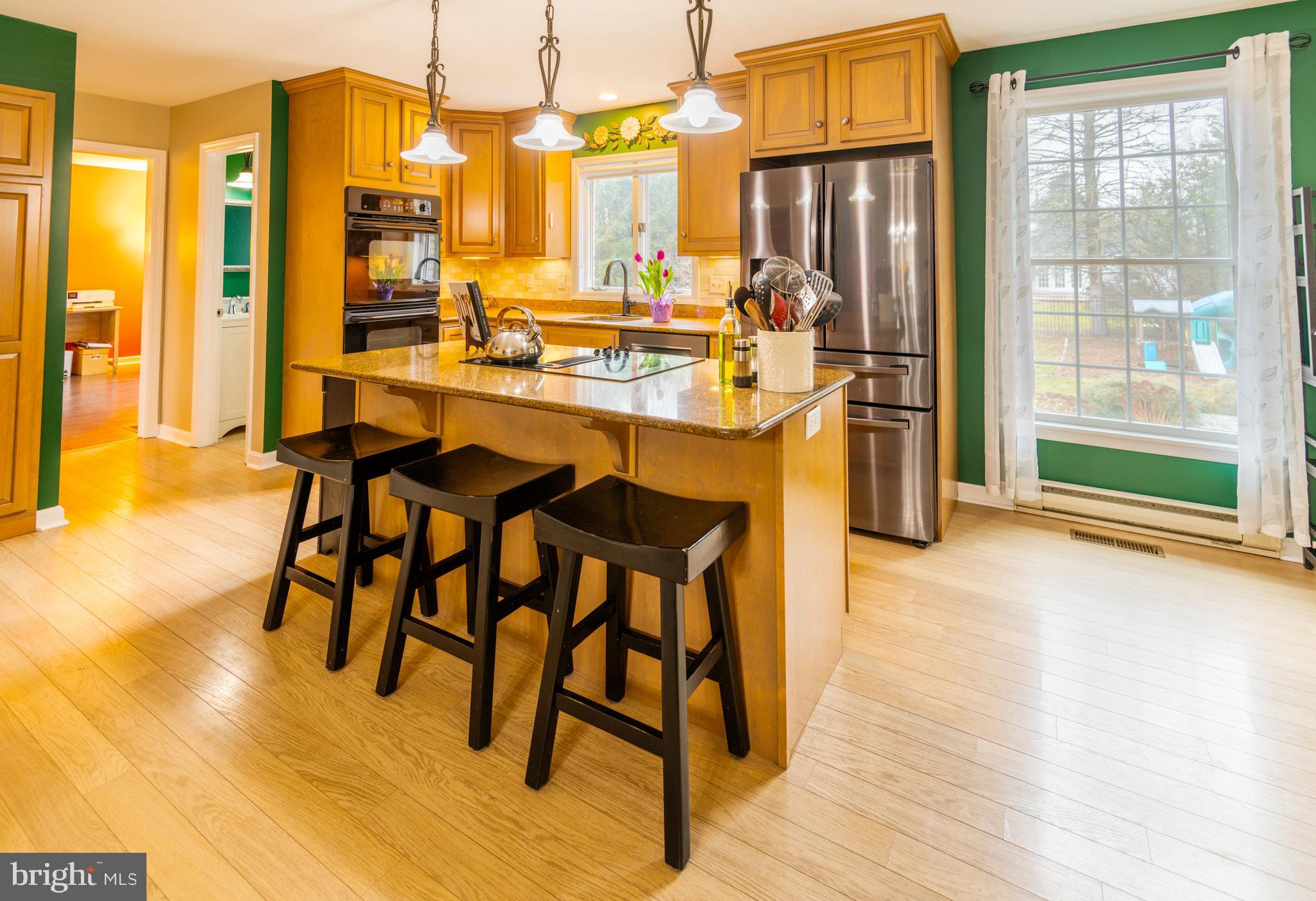 CENTRE HILLS - Residential