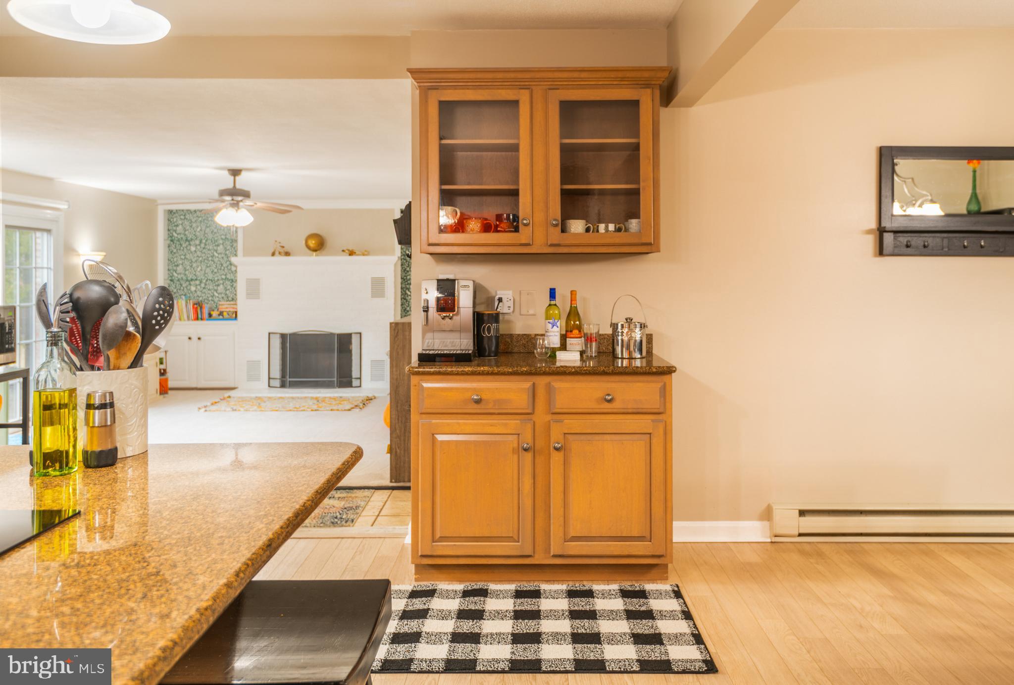 CENTRE HILLS - Residential