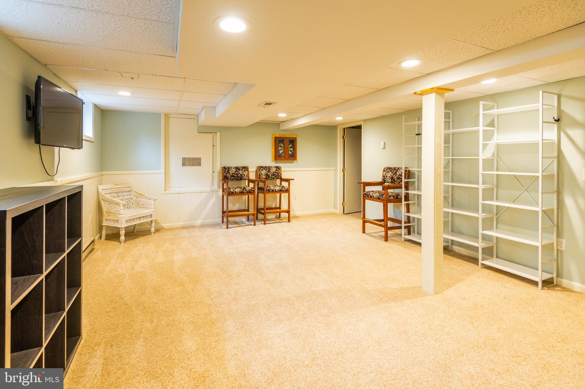 CENTRE HILLS - Residential