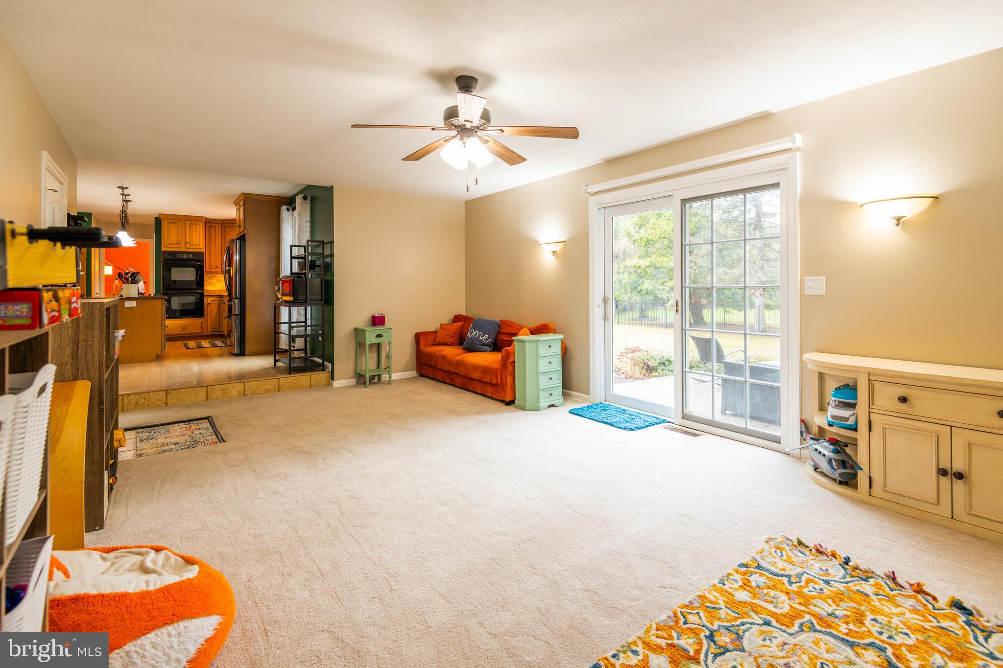 CENTRE HILLS - Residential