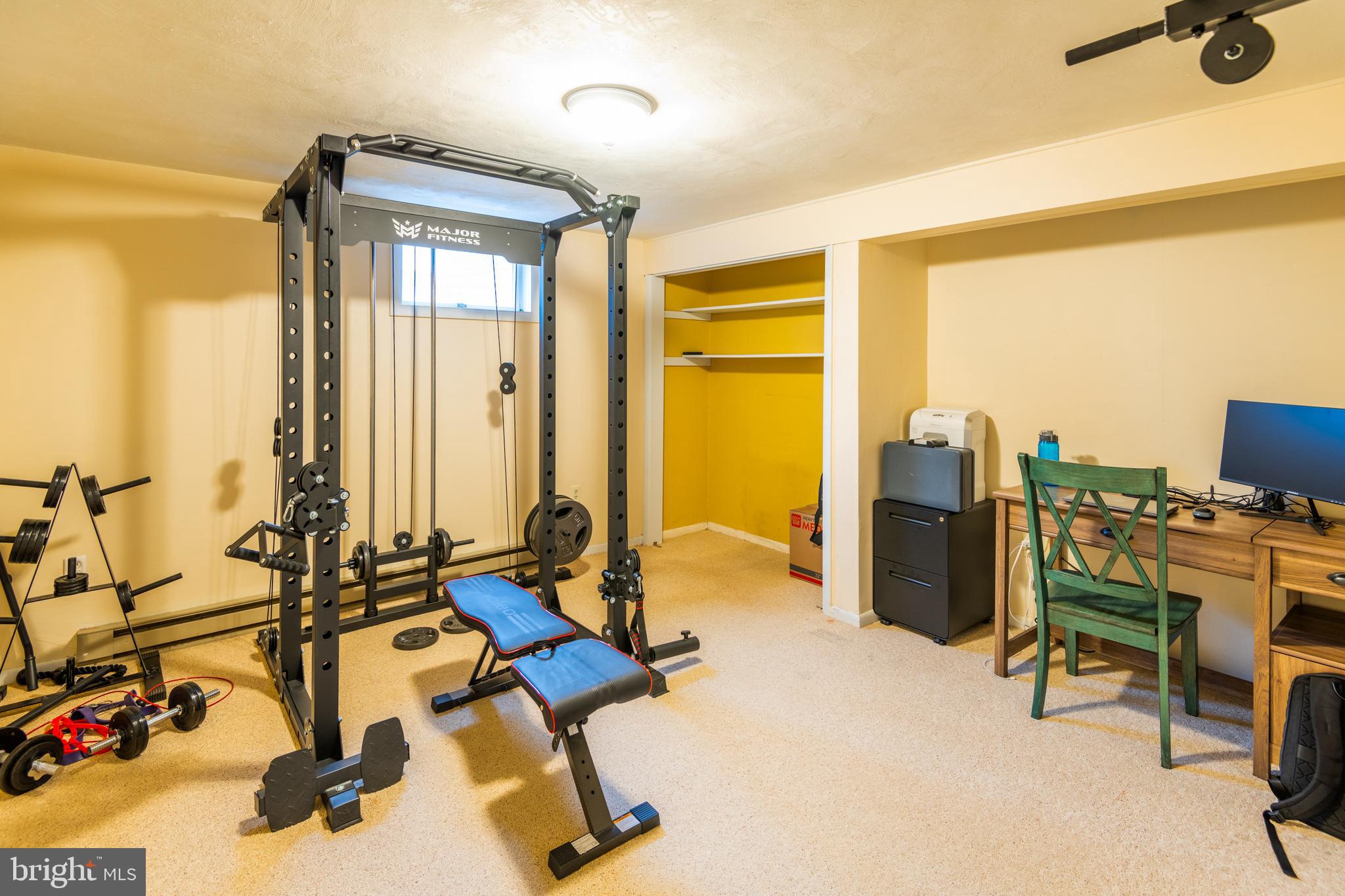 CENTRE HILLS - Residential