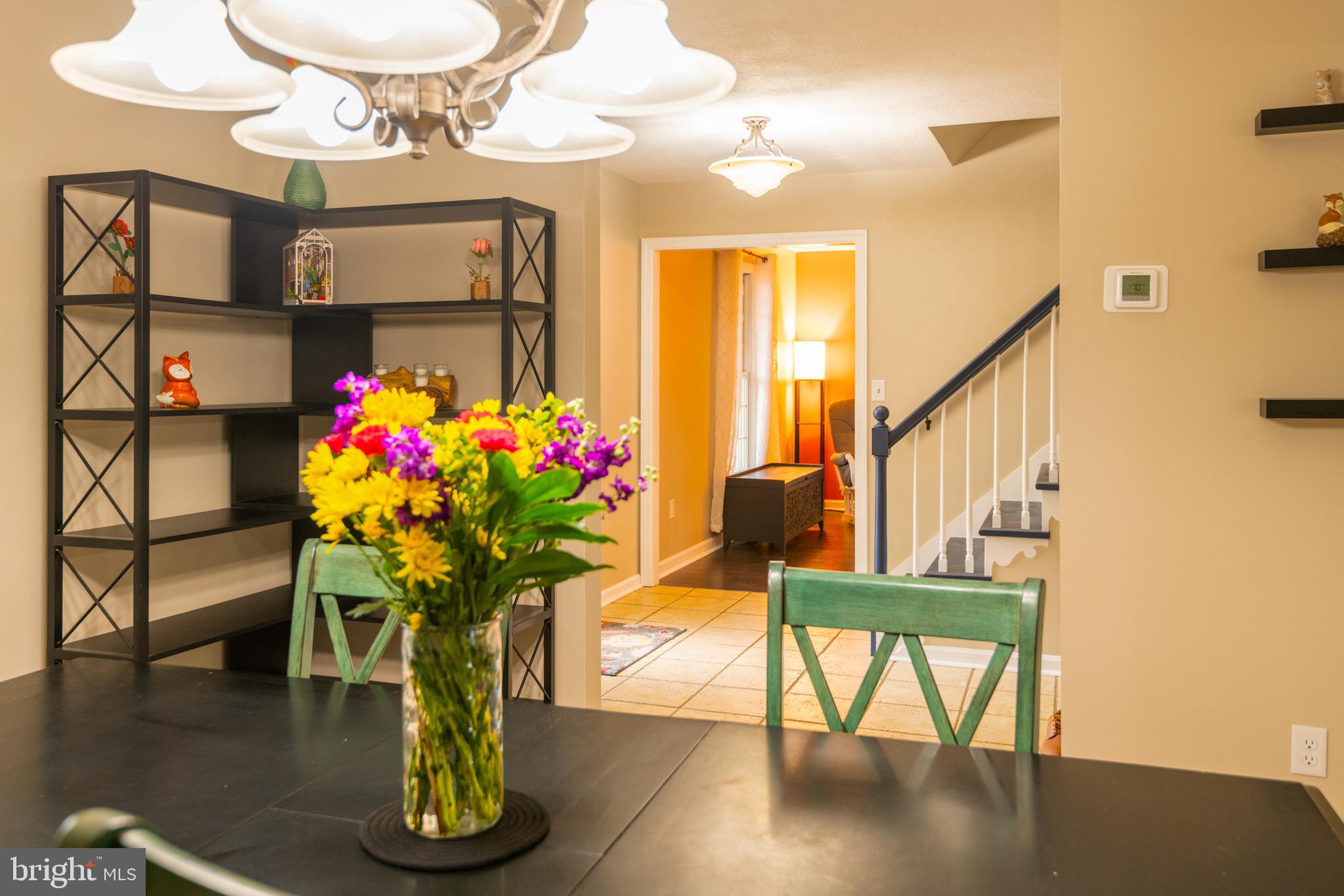 CENTRE HILLS - Residential