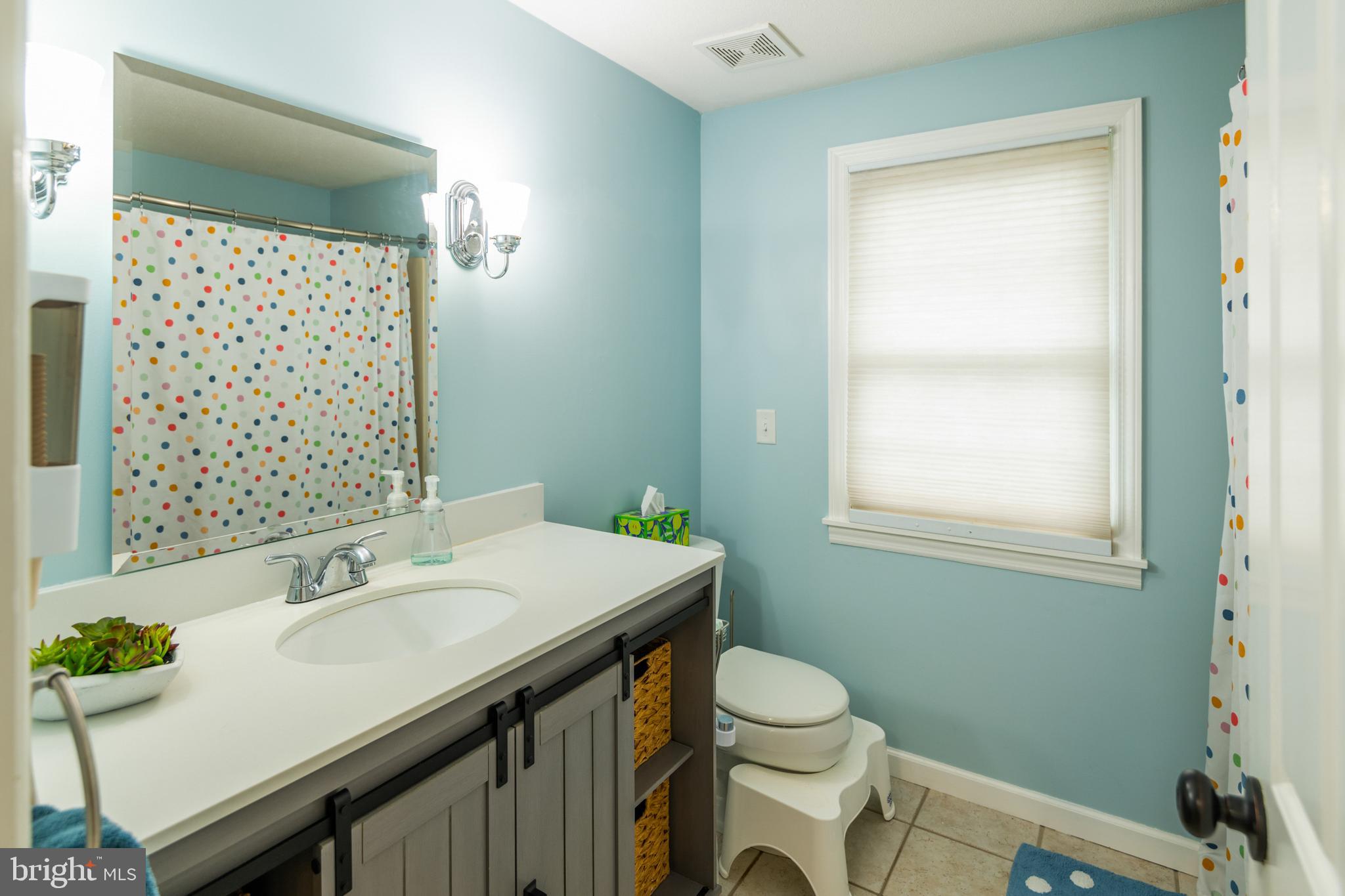 CENTRE HILLS - Residential