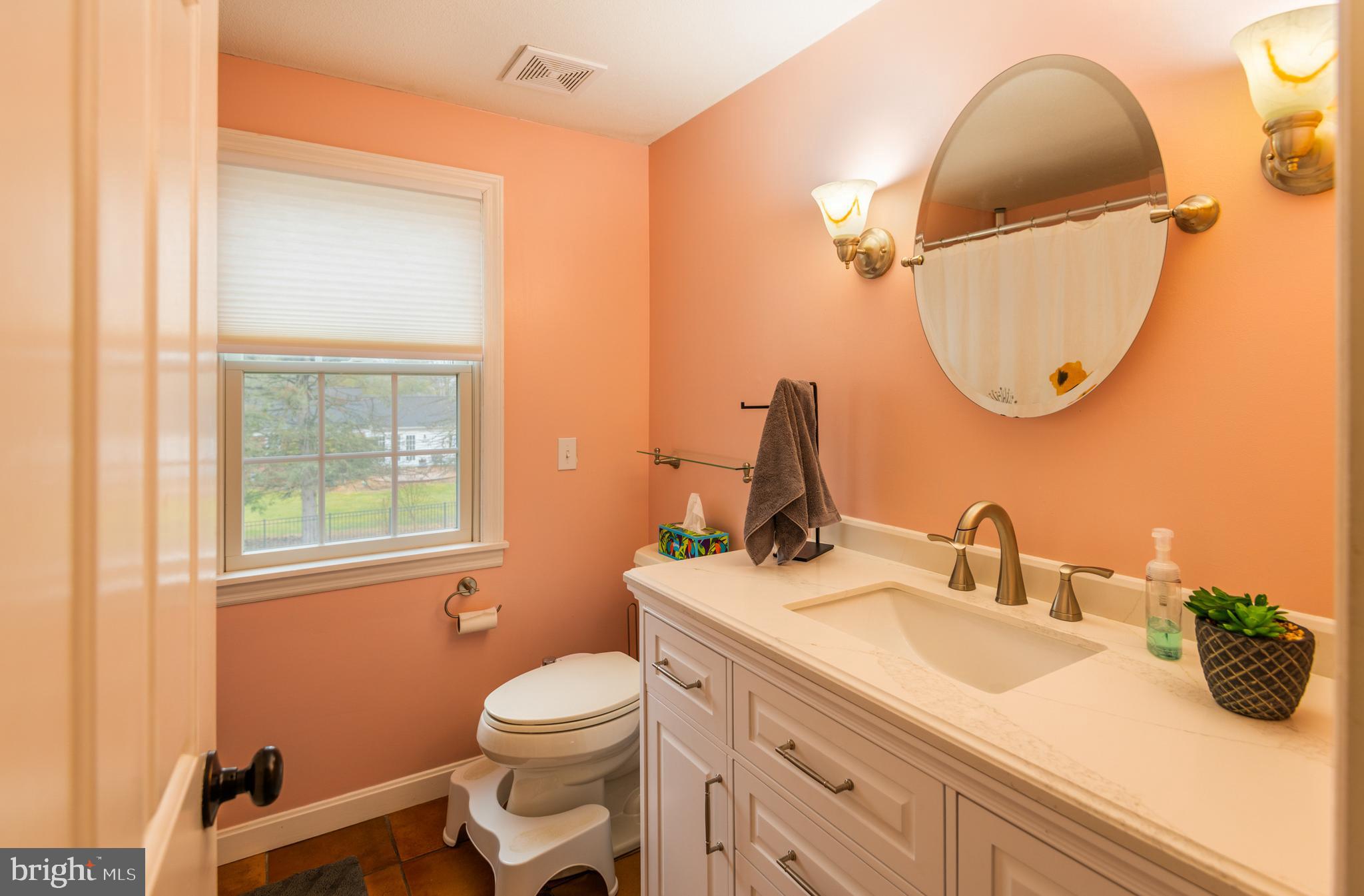 CENTRE HILLS - Residential