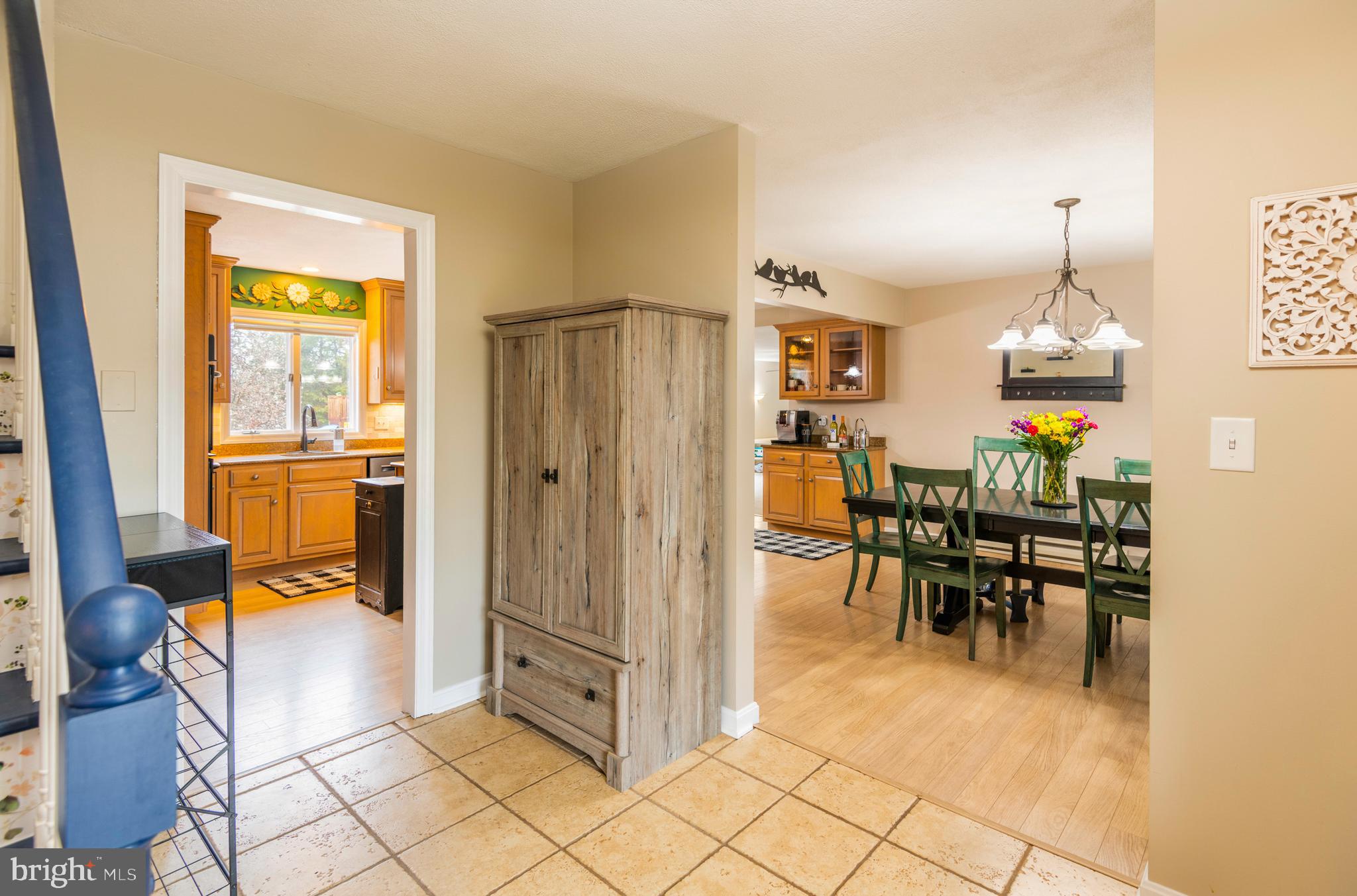 CENTRE HILLS - Residential