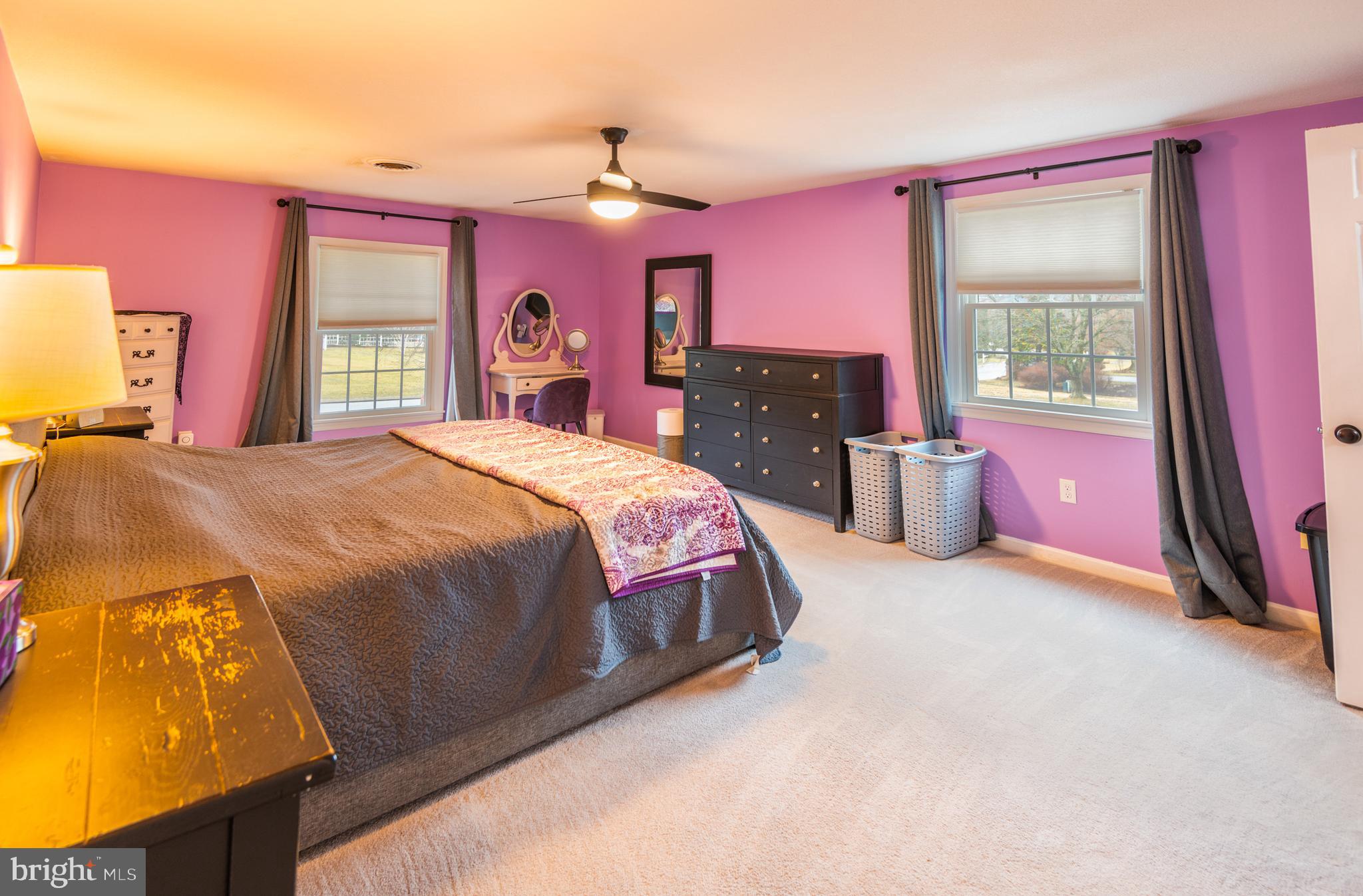 CENTRE HILLS - Residential