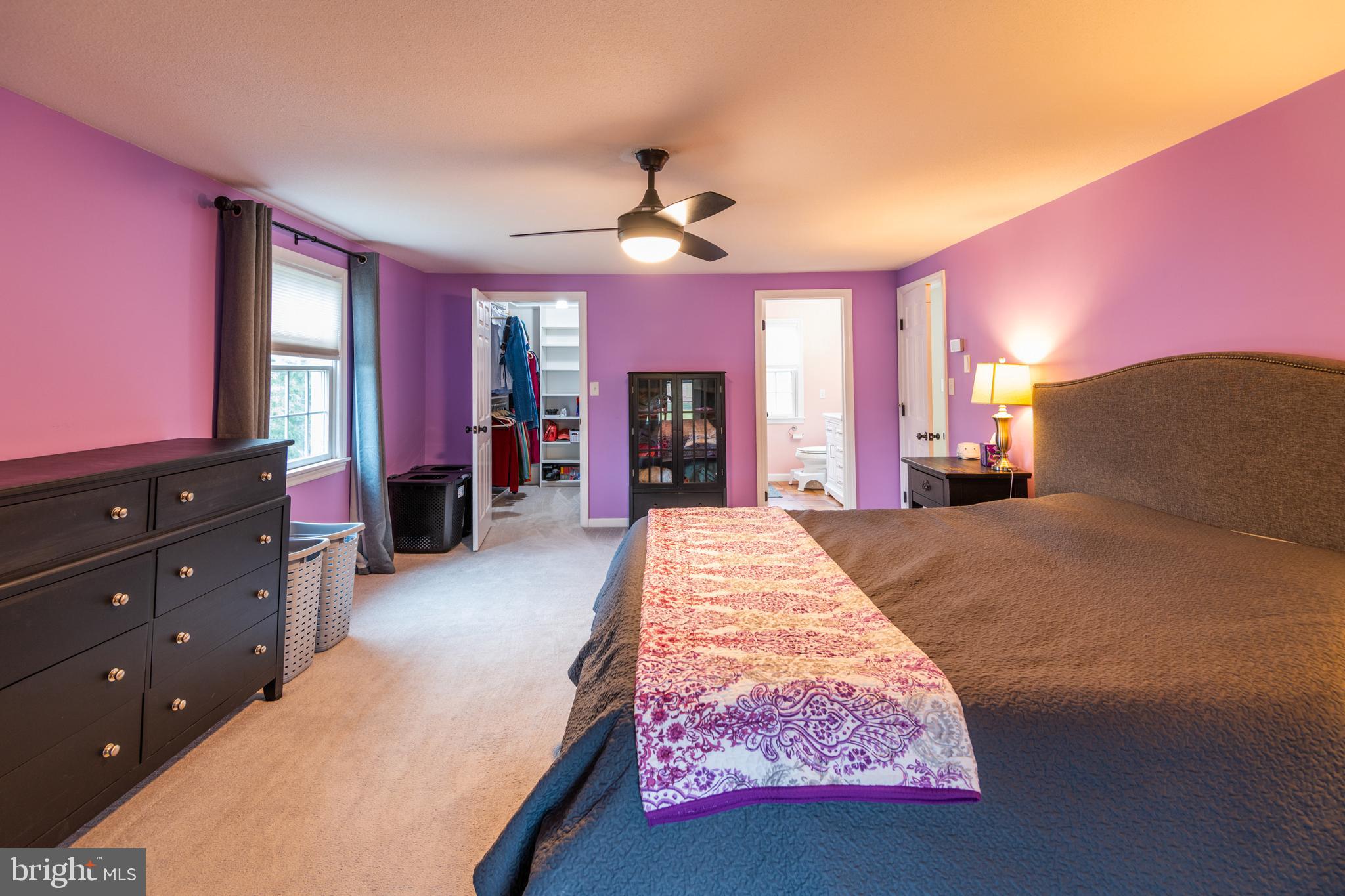 CENTRE HILLS - Residential