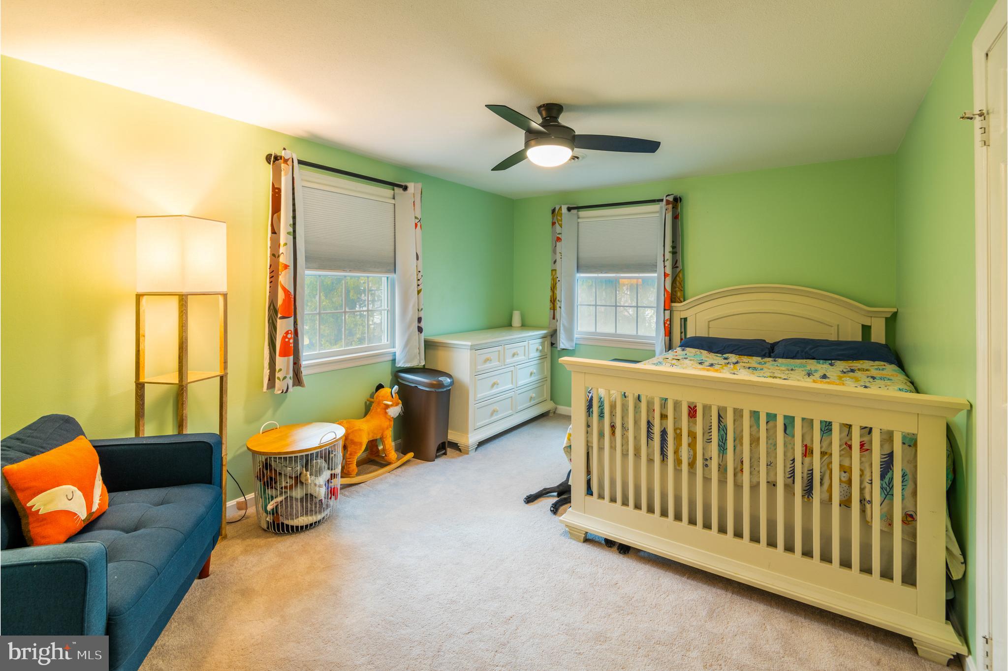 CENTRE HILLS - Residential