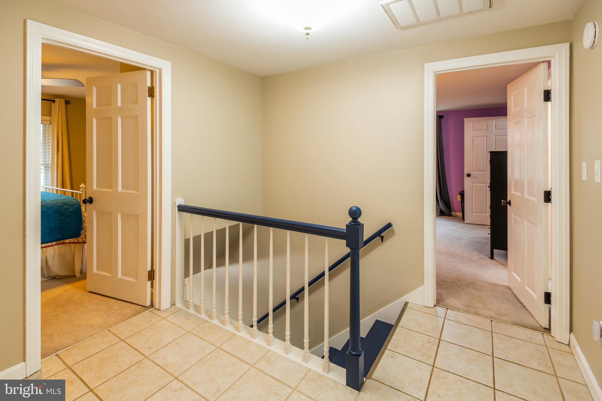 CENTRE HILLS - Residential