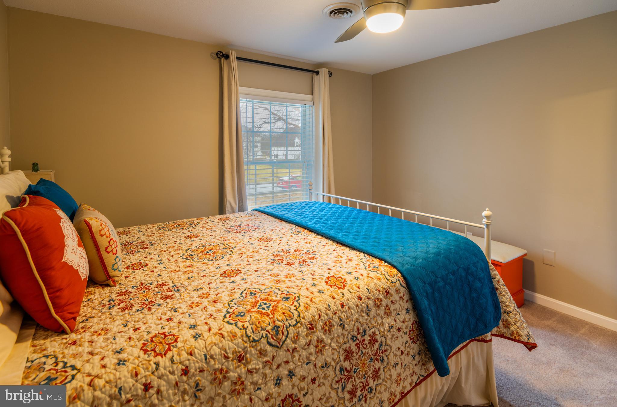 CENTRE HILLS - Residential