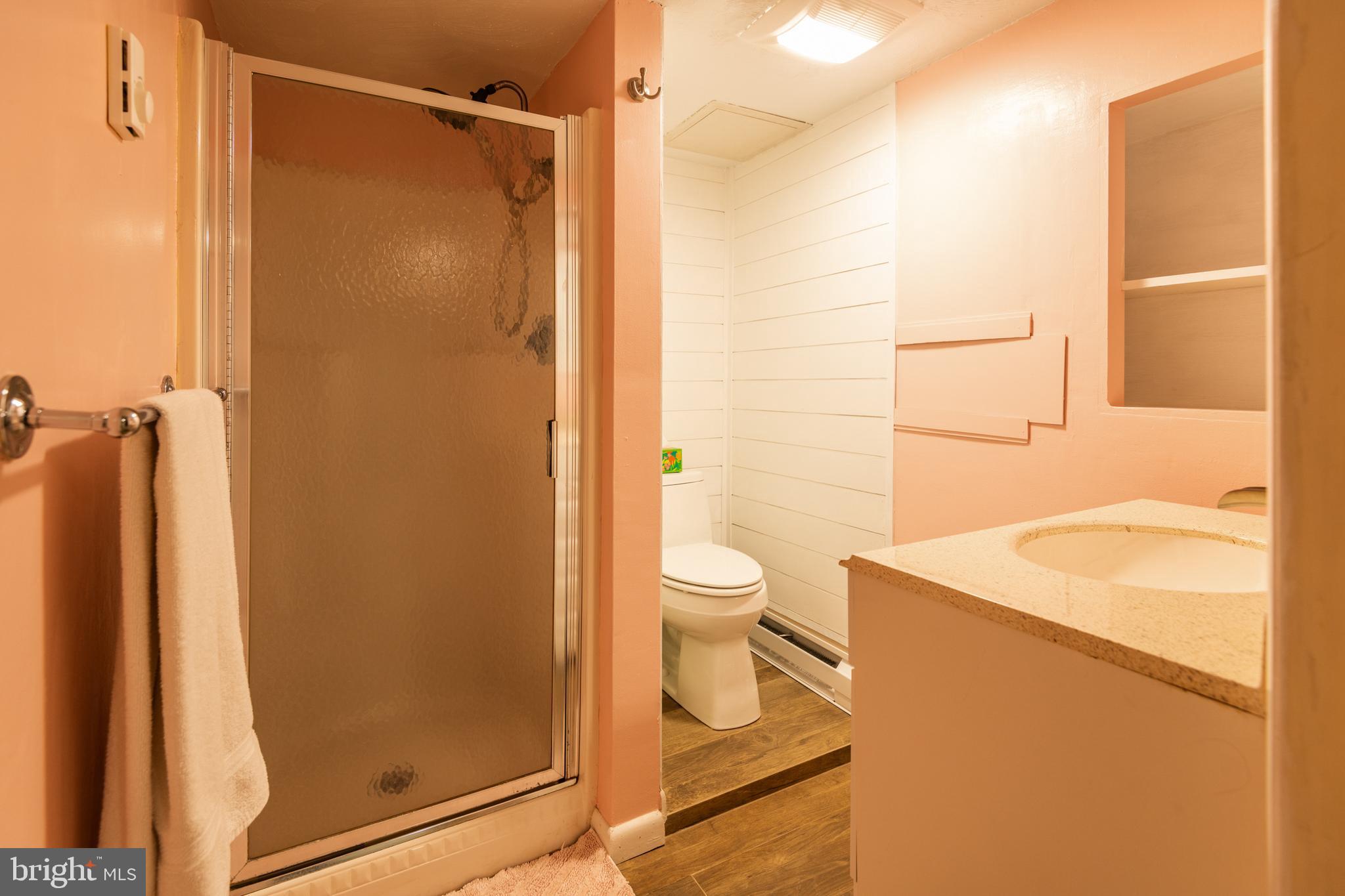 CENTRE HILLS - Residential