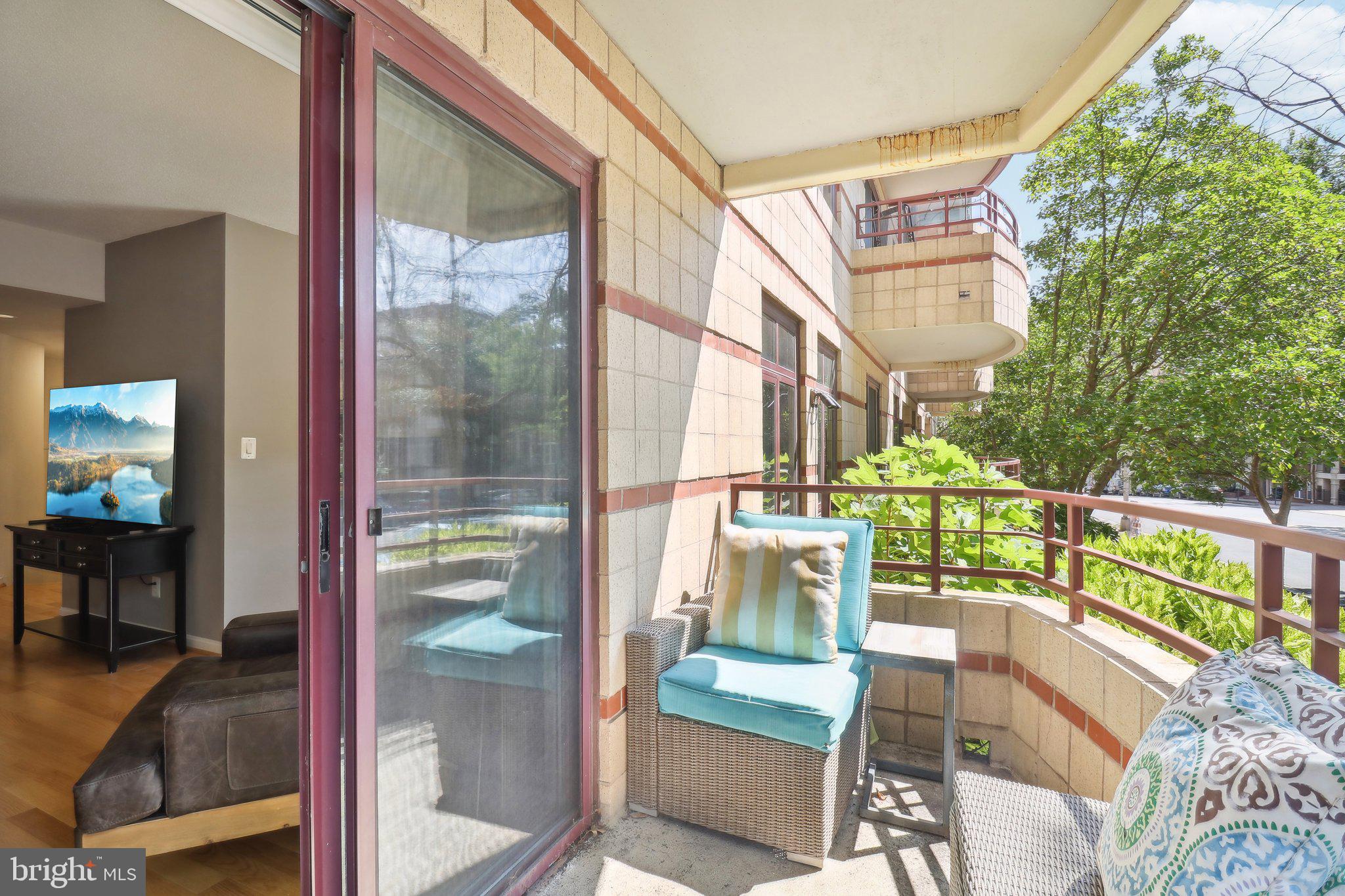 CHARLESTON CONDO - Residential Lease