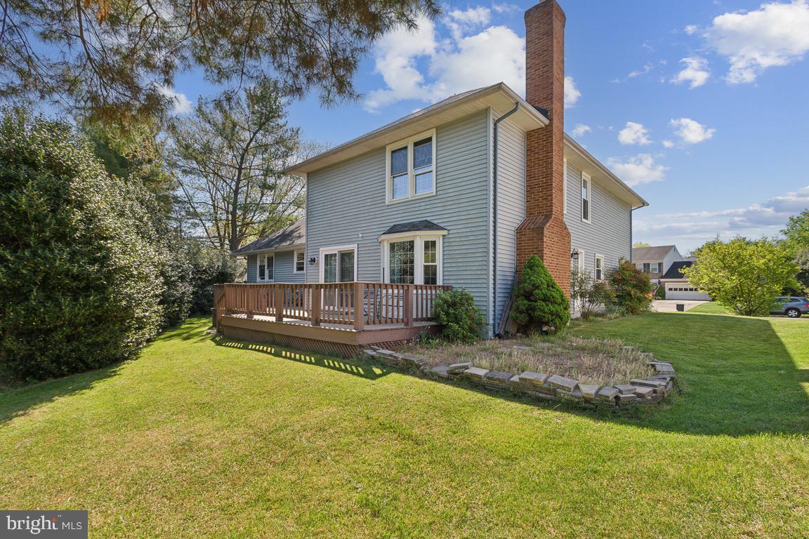 COUNTRYSIDE - Residential Lease