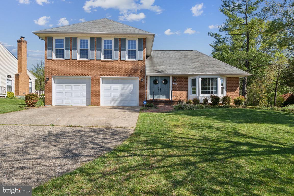 COUNTRYSIDE - Residential Lease