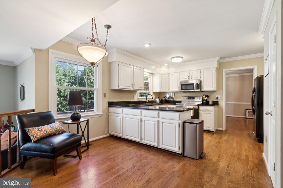 COUNTRYSIDE - Residential Lease