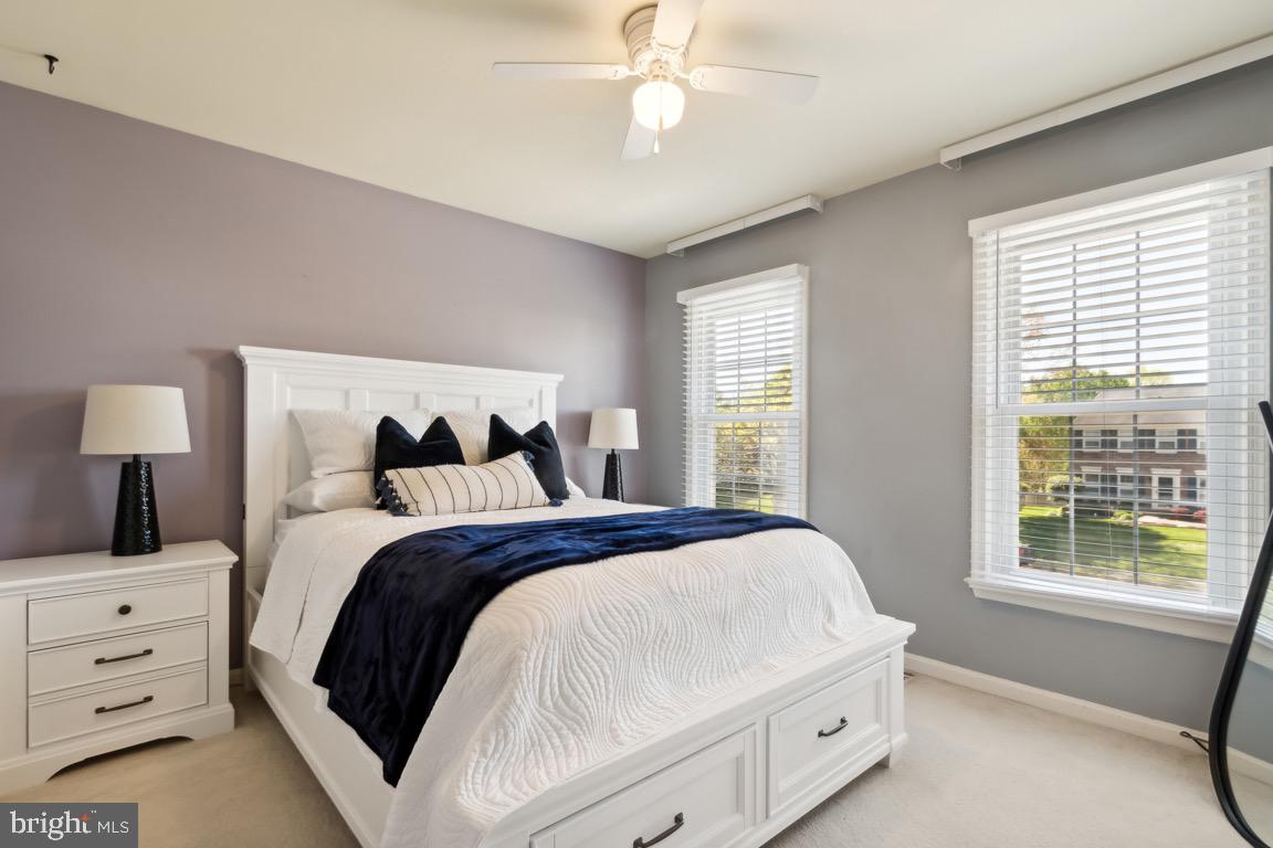 COUNTRYSIDE - Residential Lease