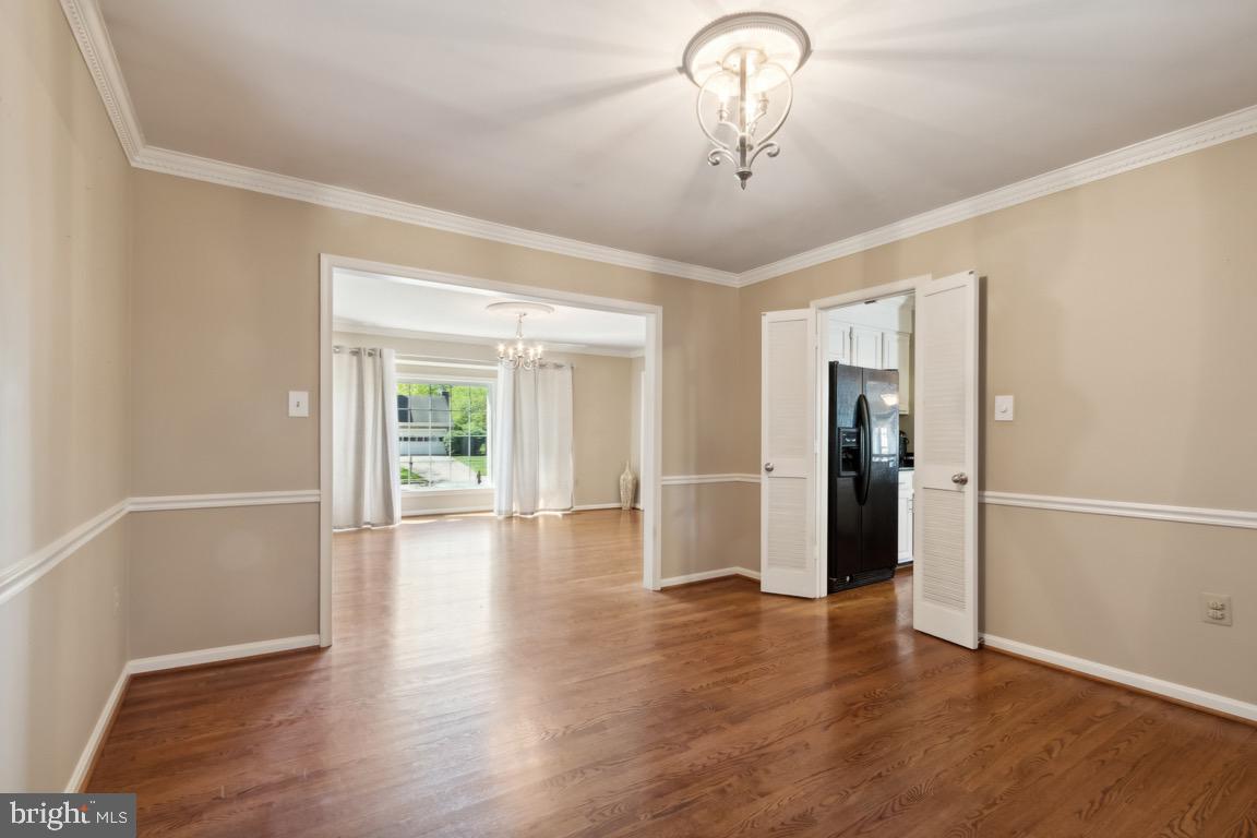 COUNTRYSIDE - Residential Lease