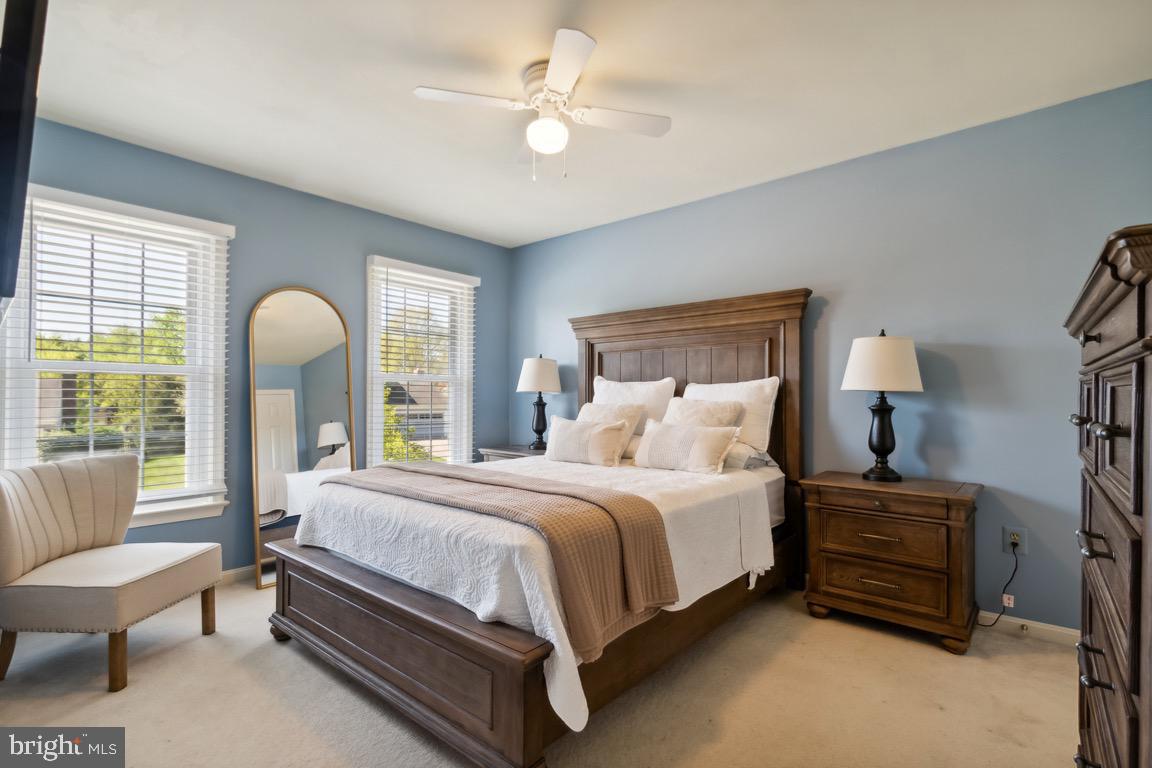 COUNTRYSIDE - Residential Lease