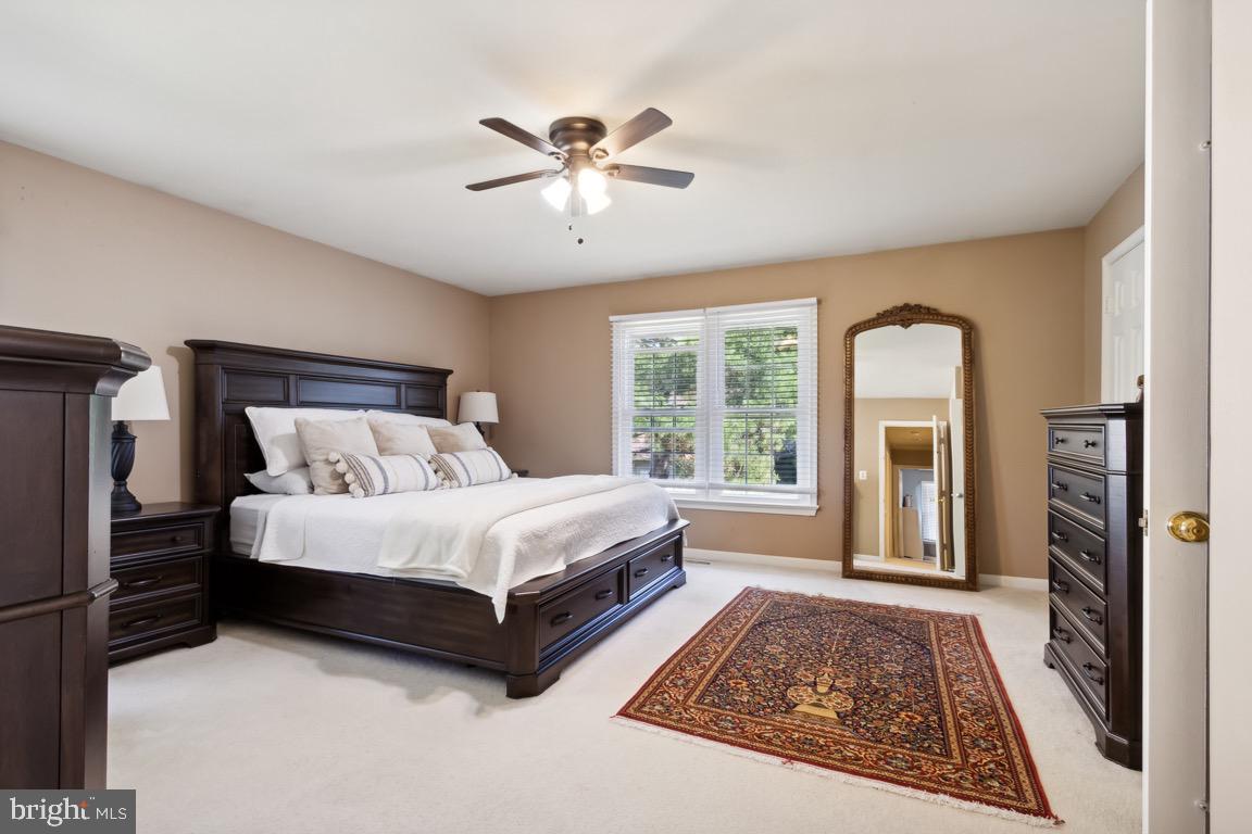 COUNTRYSIDE - Residential Lease