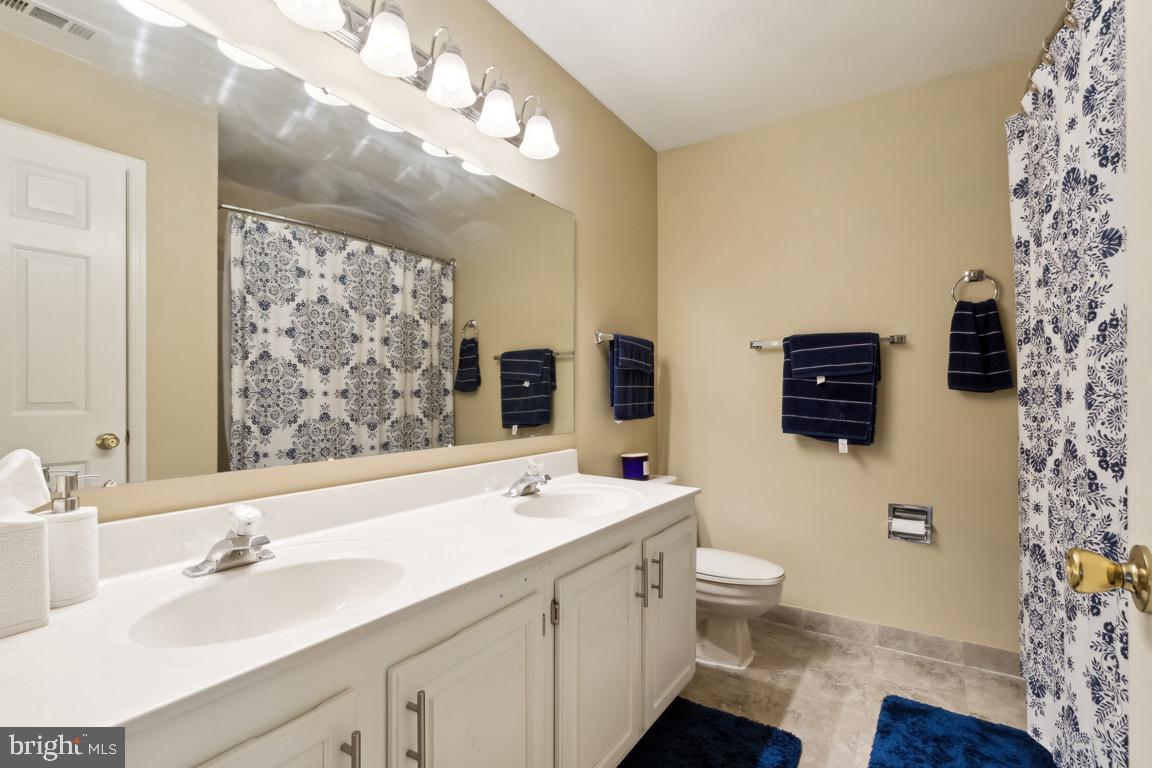 COUNTRYSIDE - Residential Lease