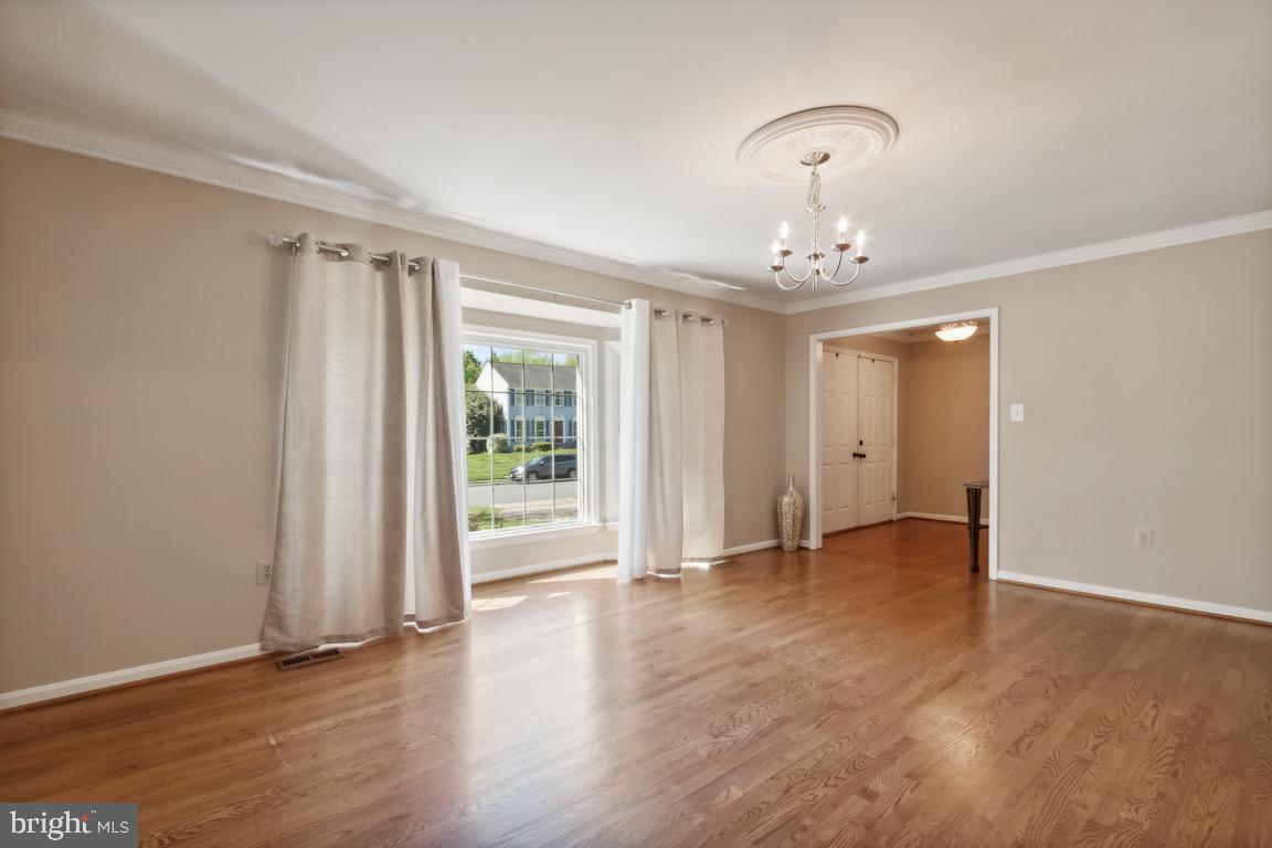 COUNTRYSIDE - Residential Lease