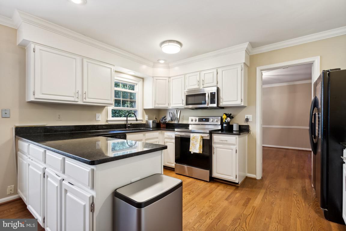 COUNTRYSIDE - Residential Lease