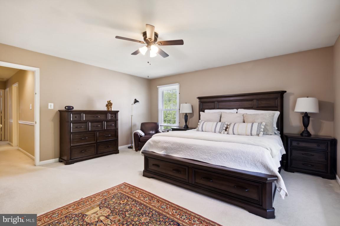 COUNTRYSIDE - Residential Lease