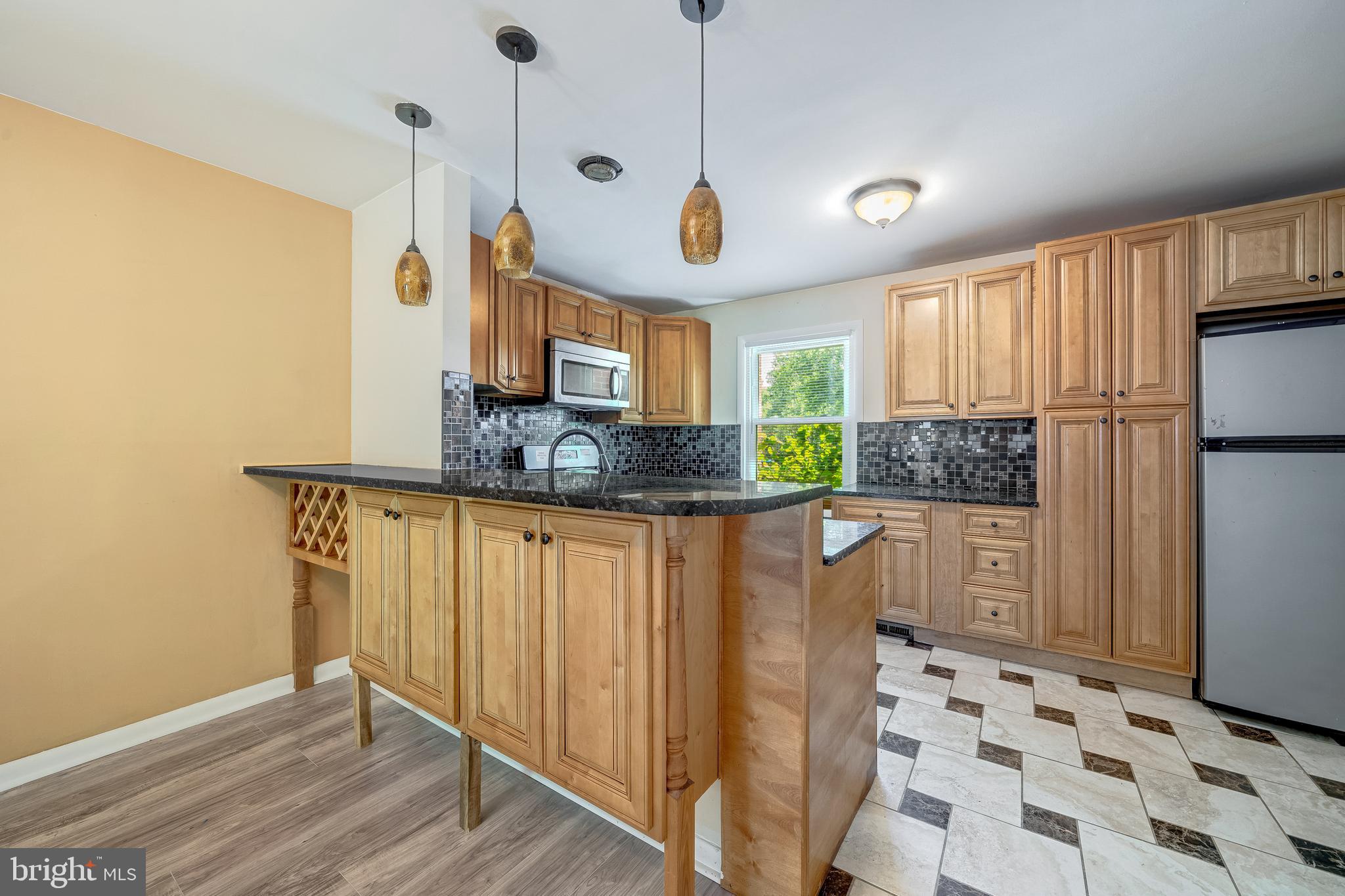 PARK GLEN HEIGHTS - Residential