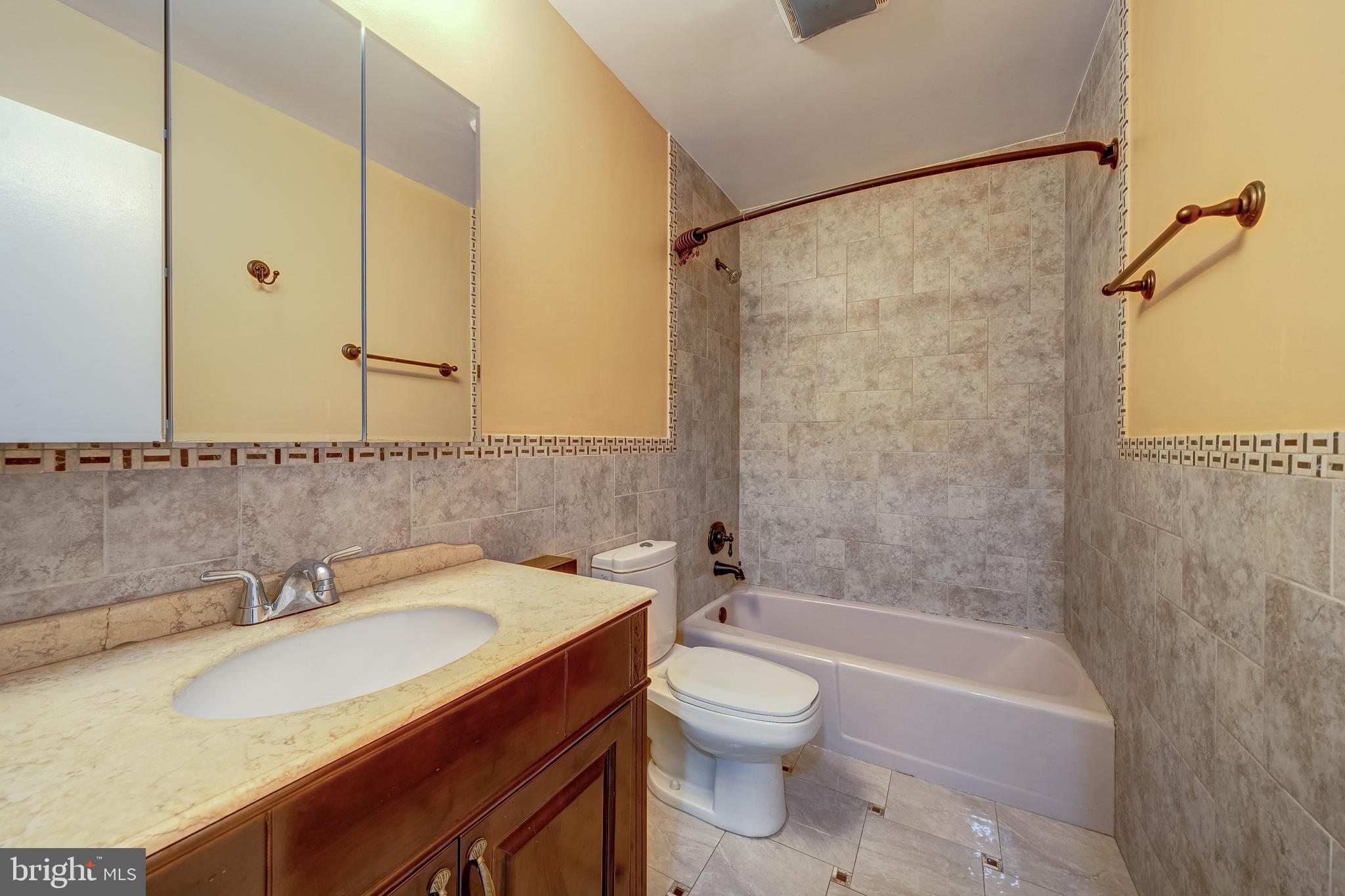 PARK GLEN HEIGHTS - Residential