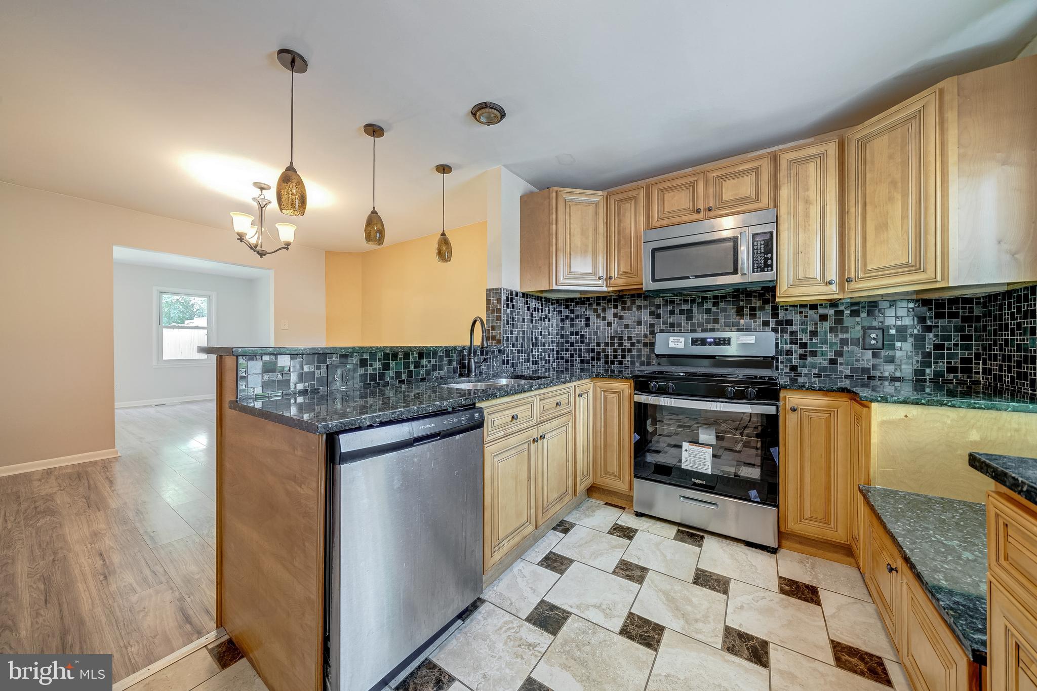 PARK GLEN HEIGHTS - Residential