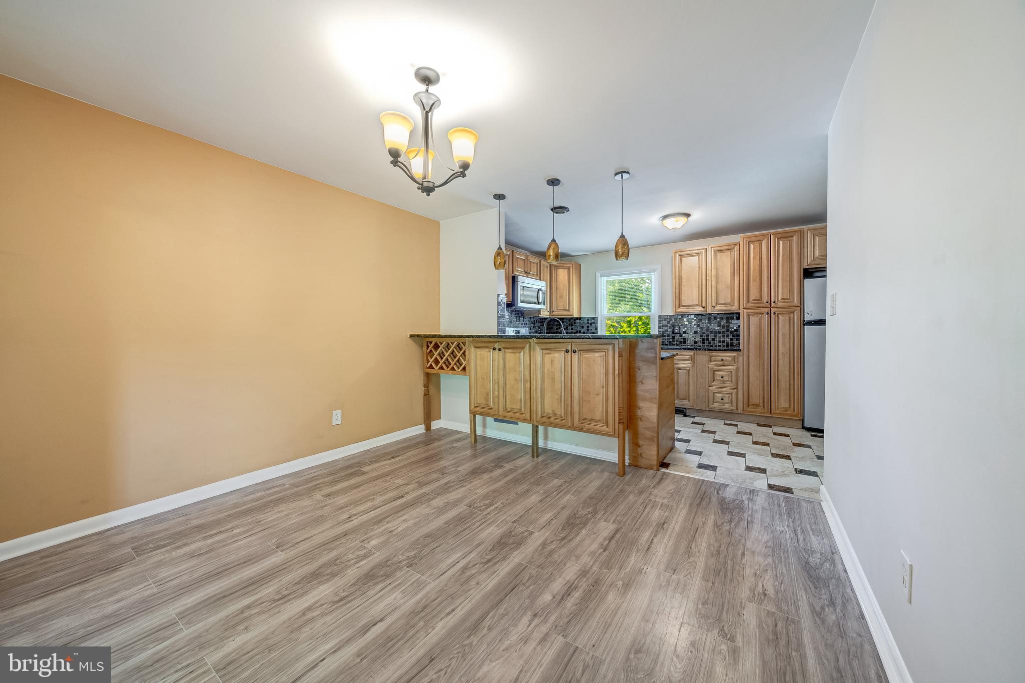 PARK GLEN HEIGHTS - Residential