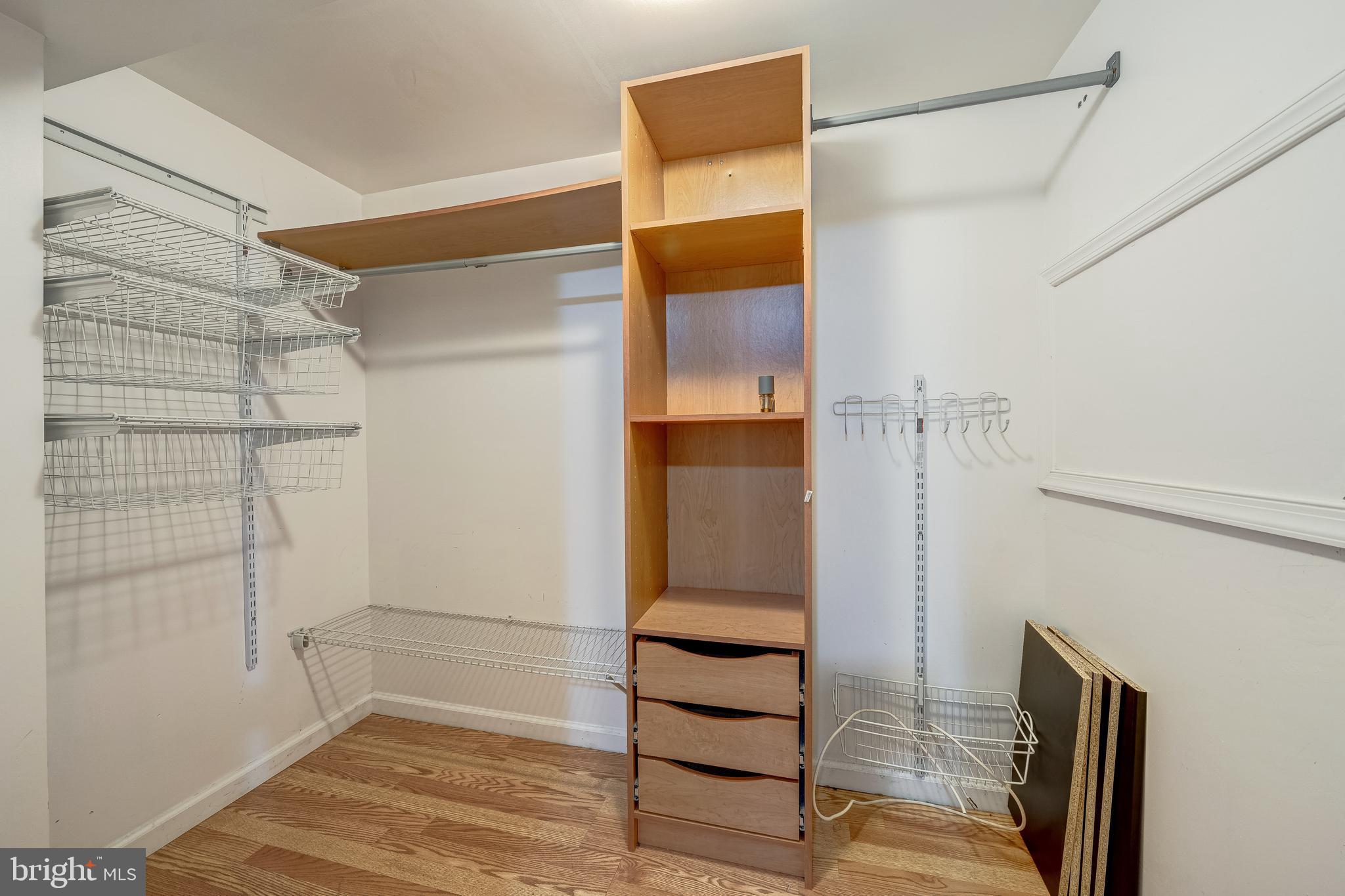 PARK GLEN HEIGHTS - Residential