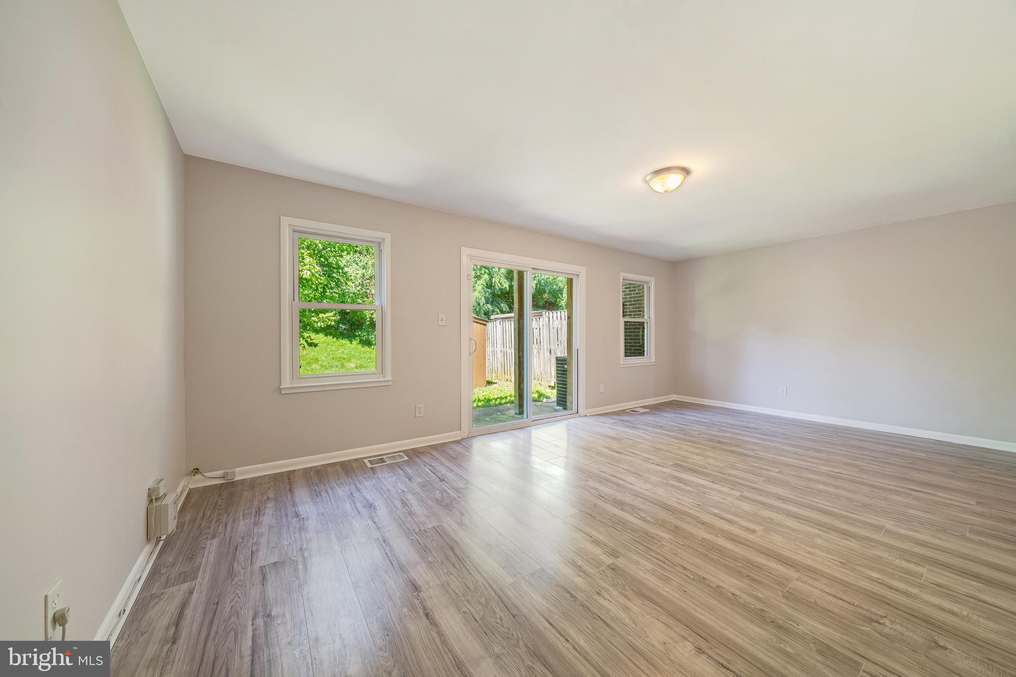 PARK GLEN HEIGHTS - Residential